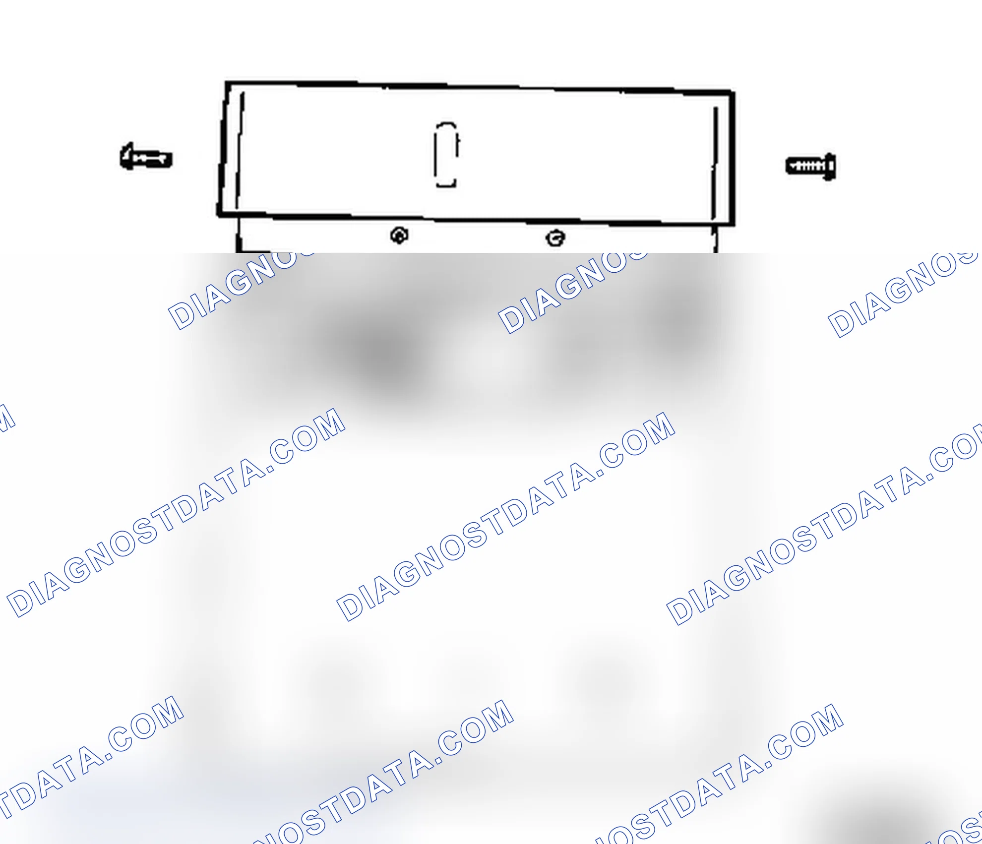 How to Replace the Control Unit Program Memory or Control Unit