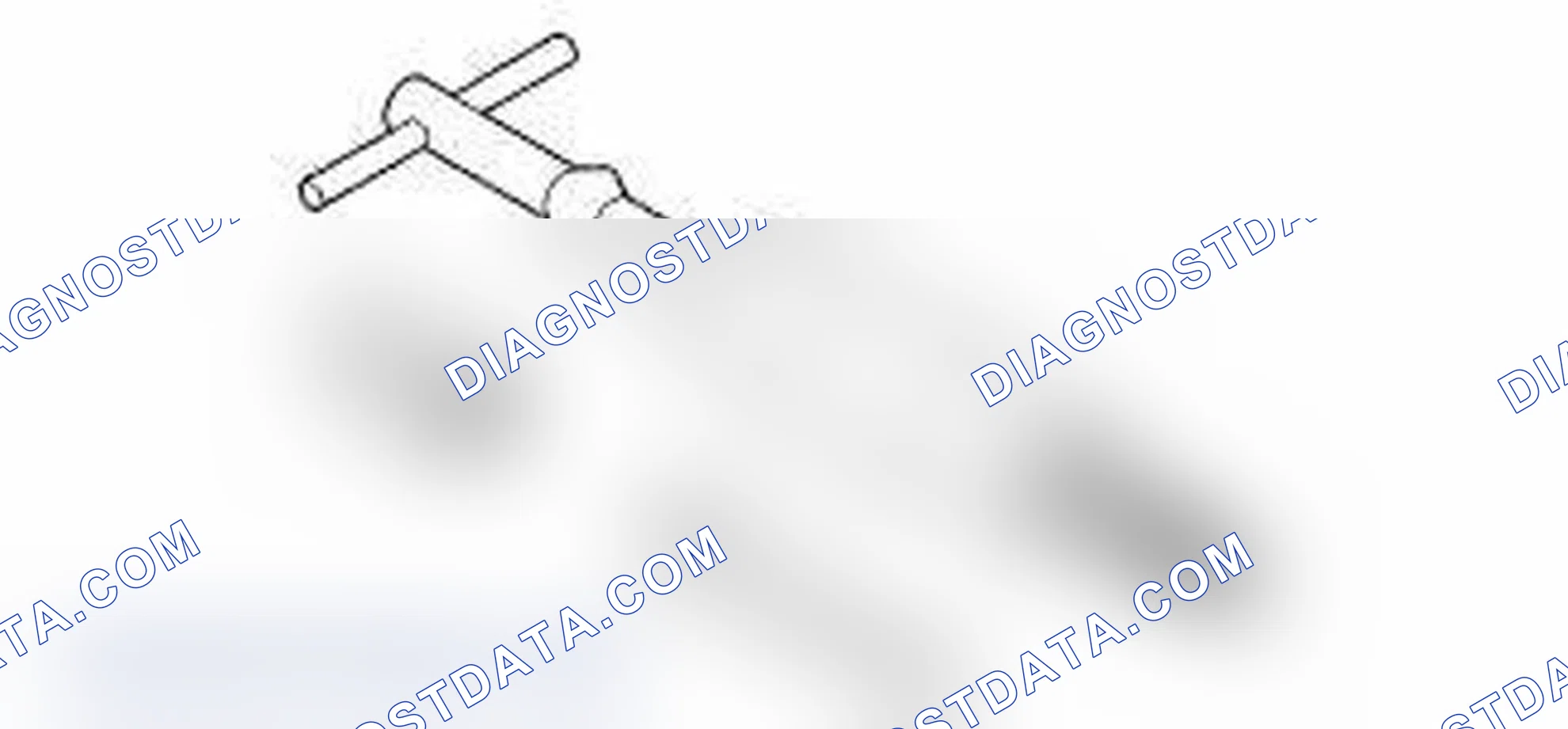 Scheme 222: SPECIAL TOOLS