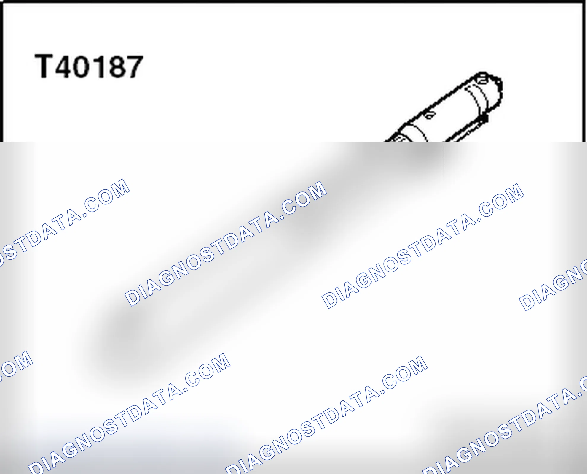 Scheme 109: SPECIAL TOOLS