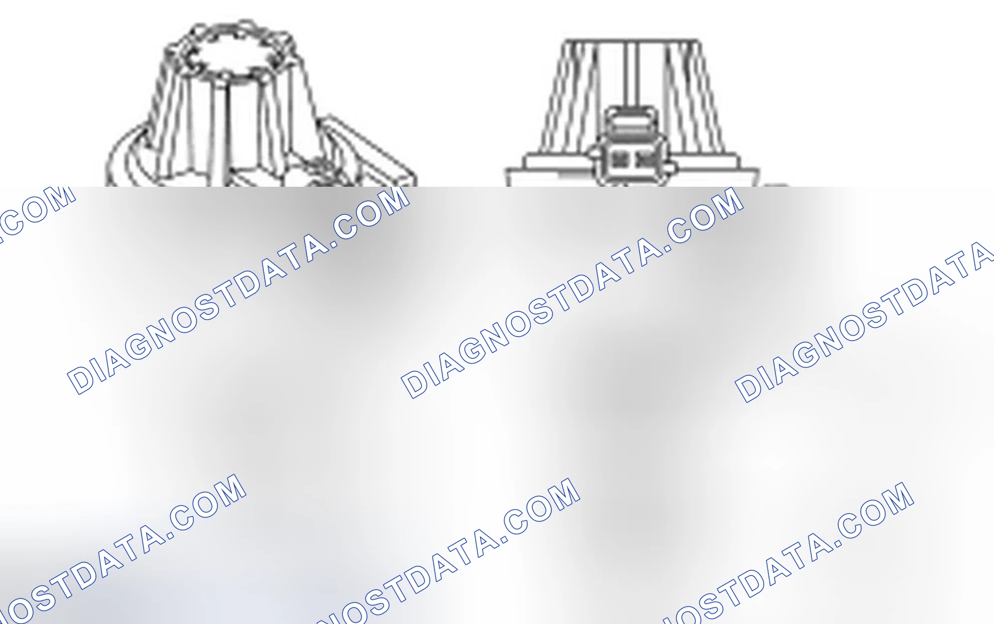 Scheme 40: Evaporative Emission (EVAP) Canister Purge Valve