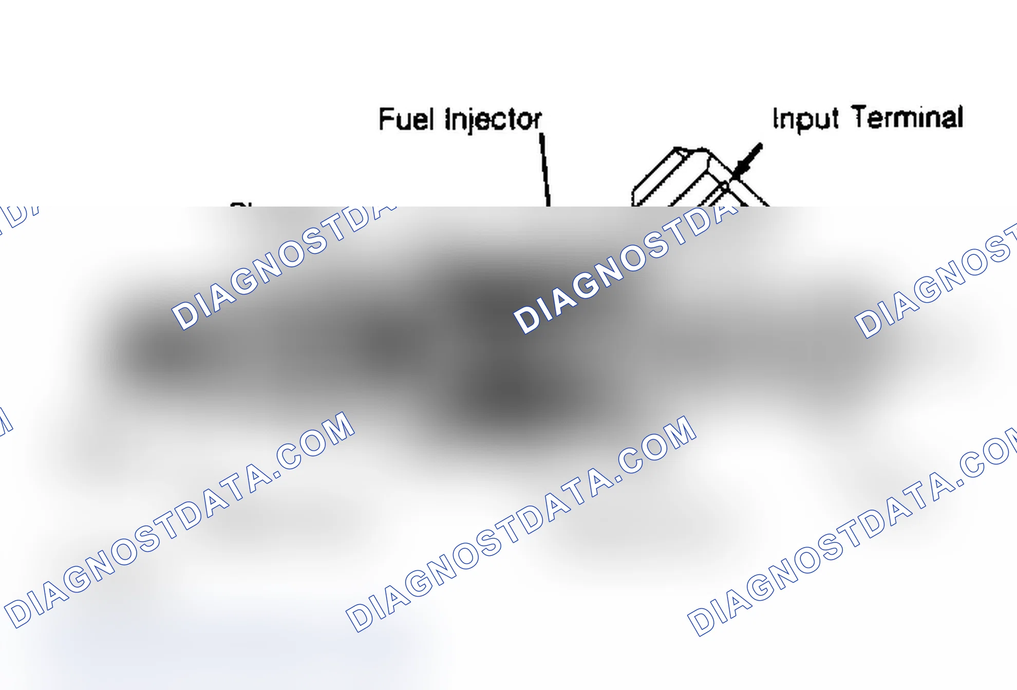 Scheme 8: Fuel Injectors