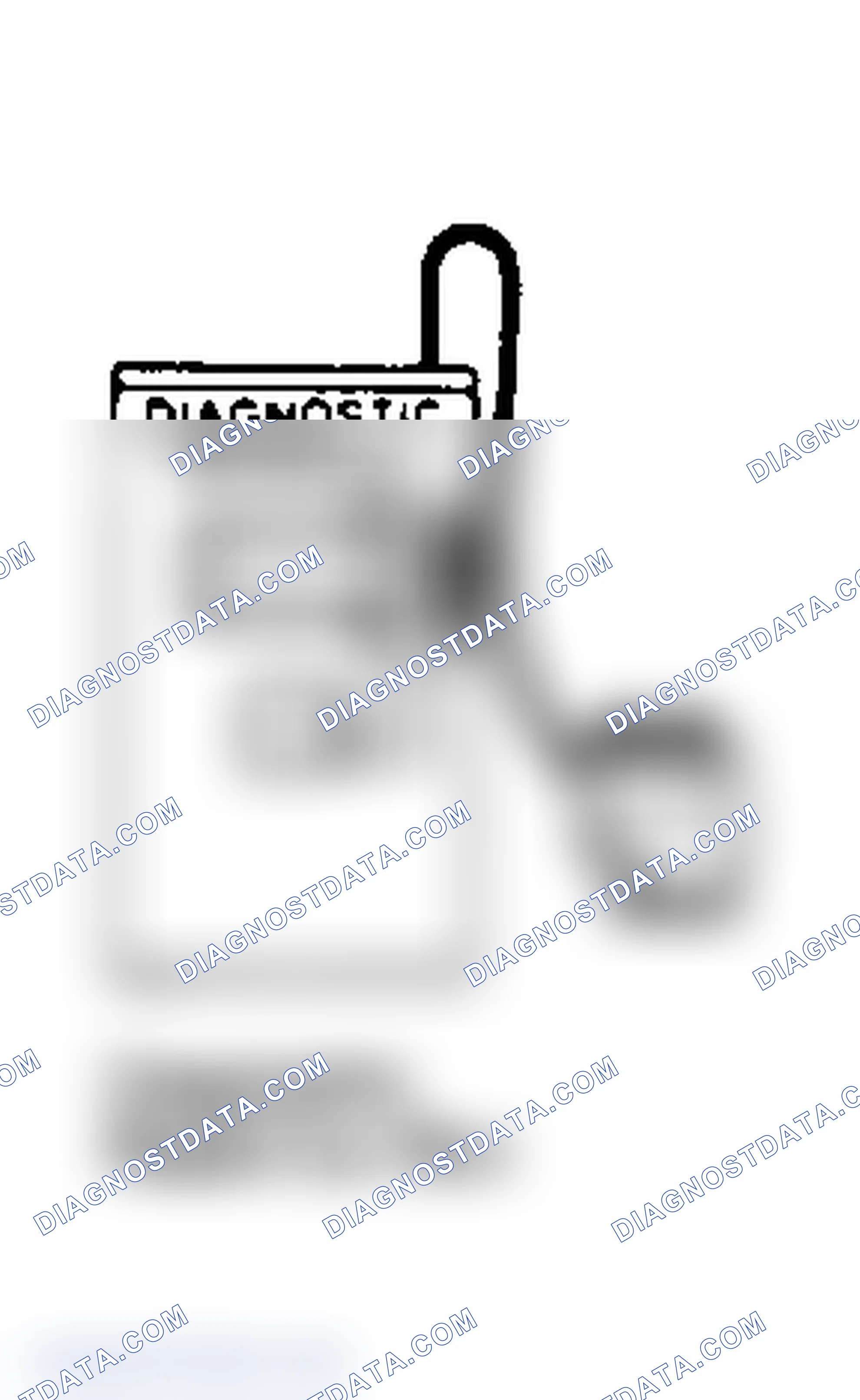 Scheme 130: Diagnostic Read-Out Box