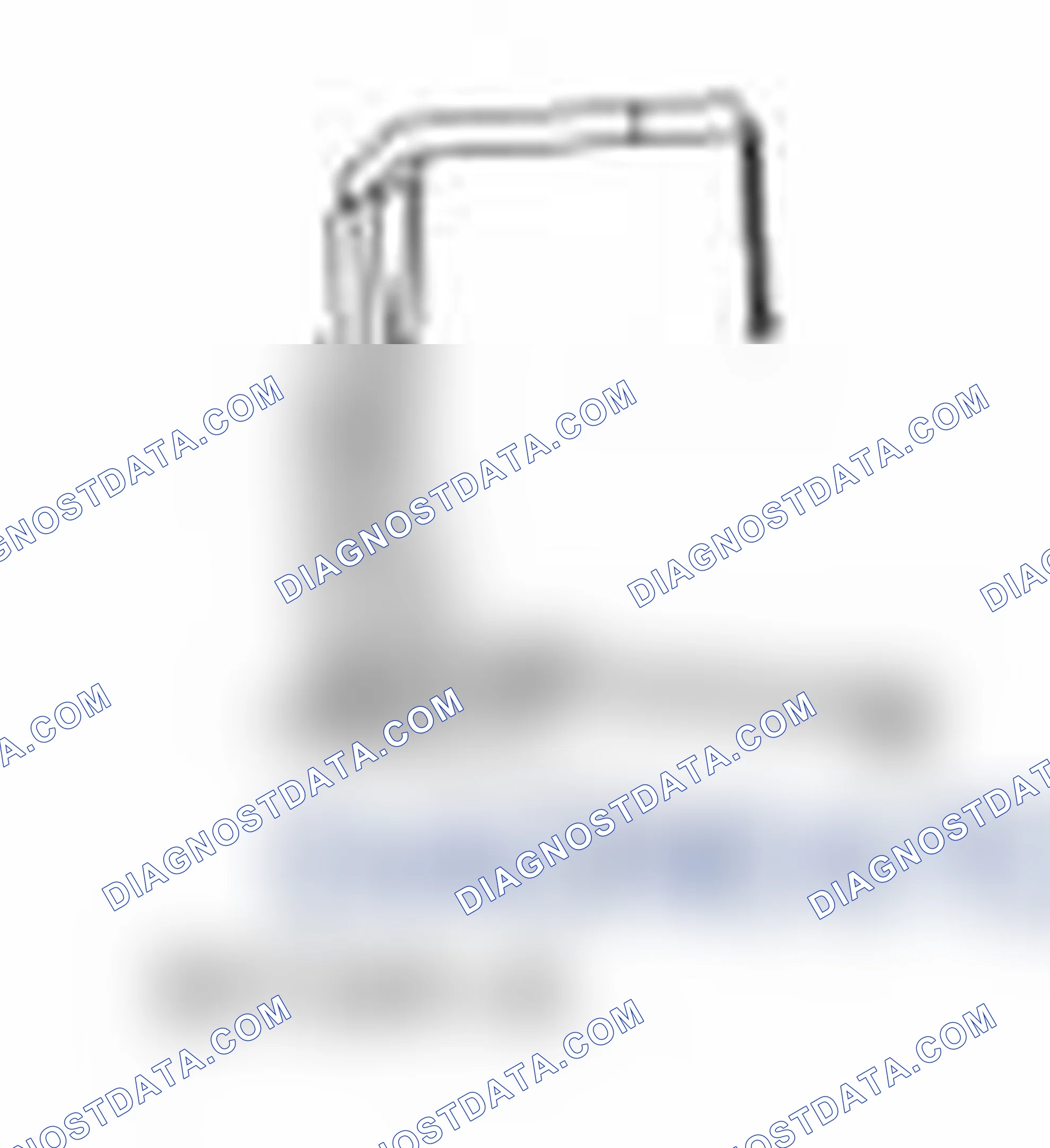 Scheme 1177: Special Tool(s)