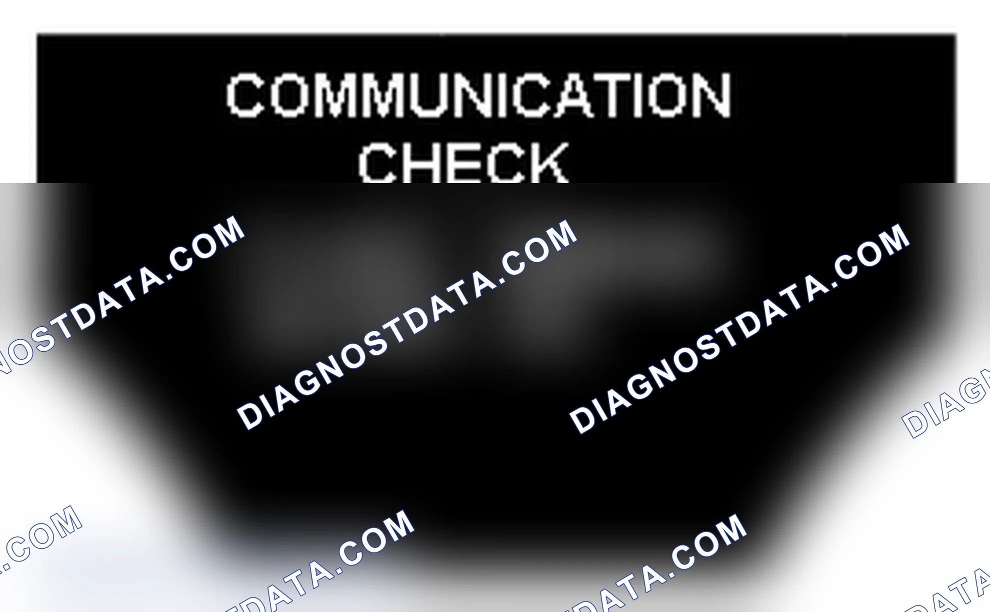 Scheme 7: Network "Loss of Communication" Error Checking Function