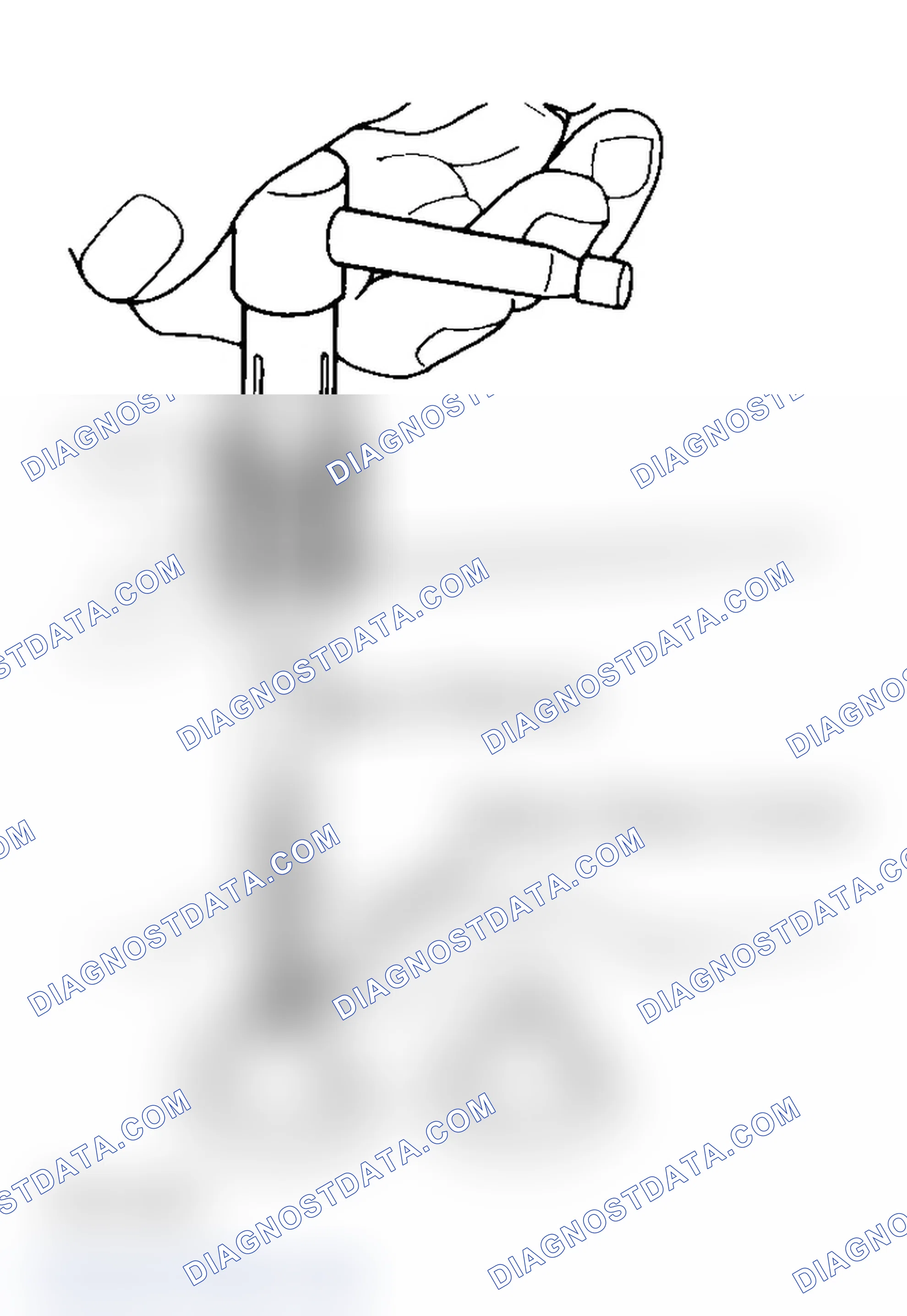Scheme 9: Reaming Valve Guides