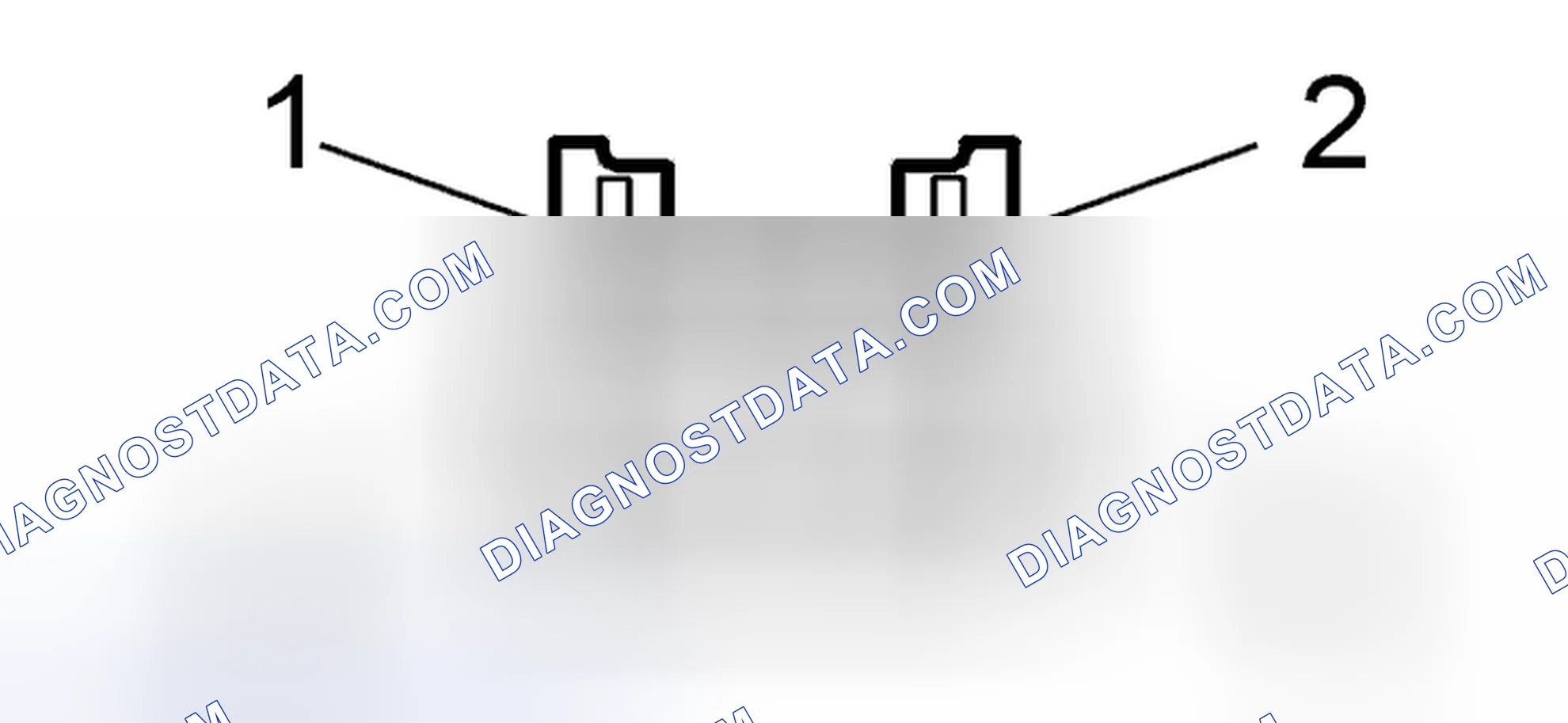Scheme 299: Checking for an open-circuit