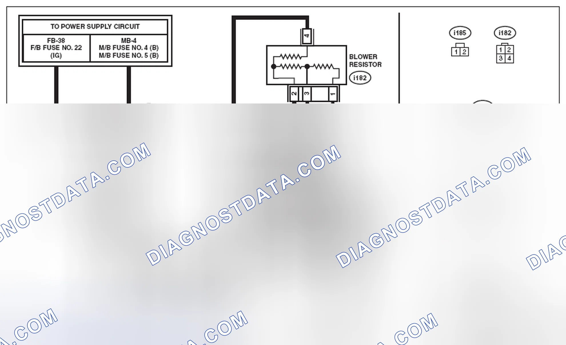 Scheme 45: WIRING DIAGRAM