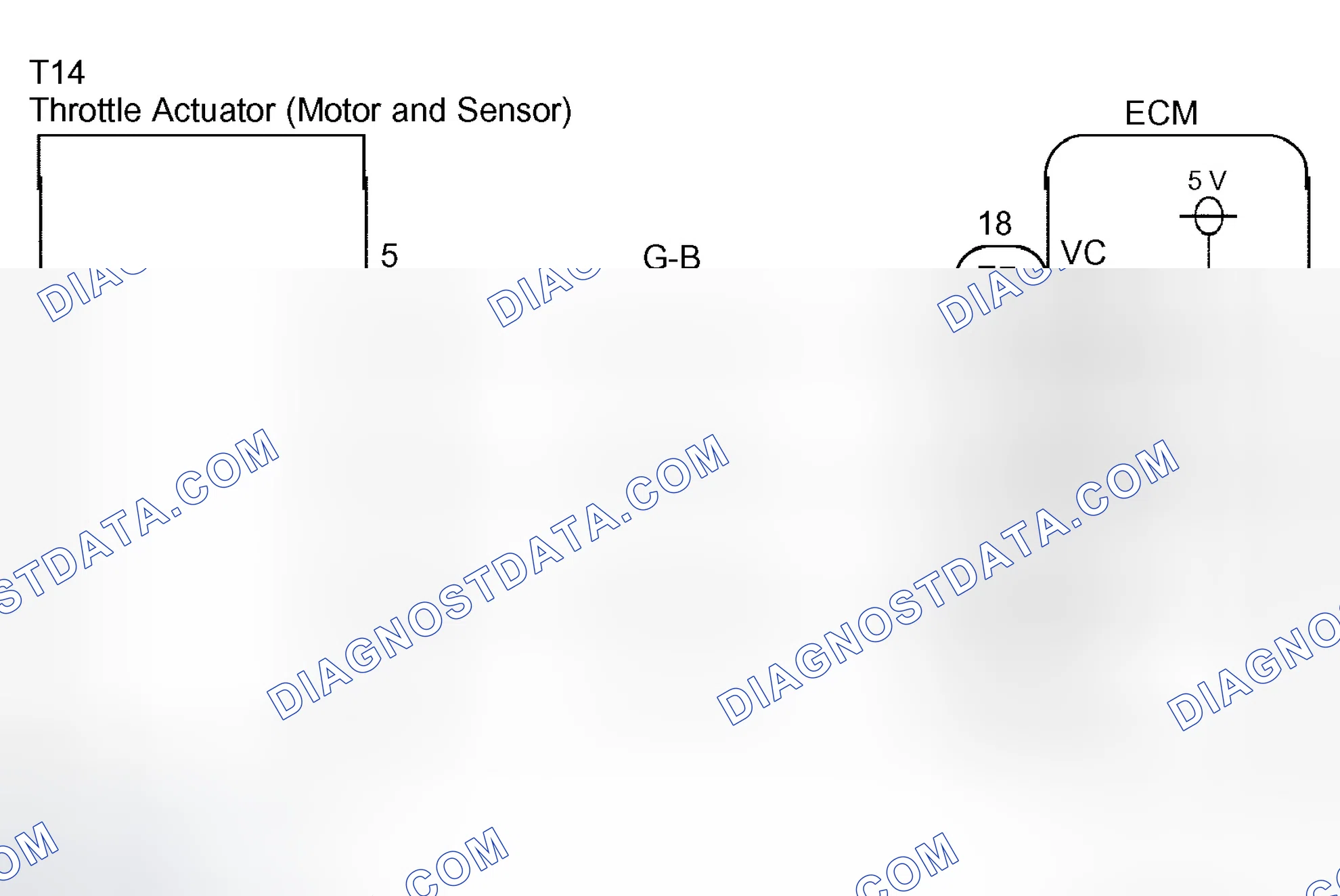 Scheme 551: WIRING DIAGRAM