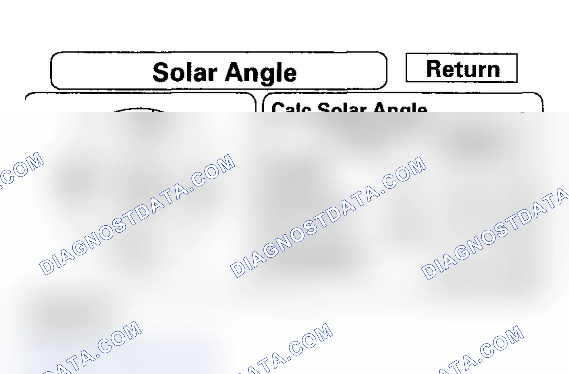 Scheme 87: Solar Angle
