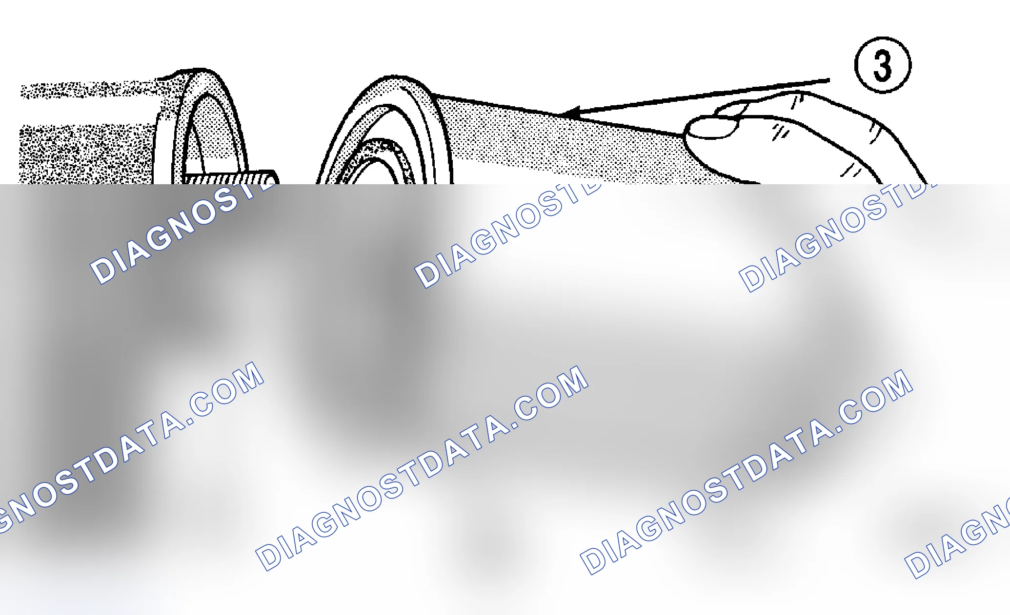 Scheme 111: ENGINE OIL FILTER