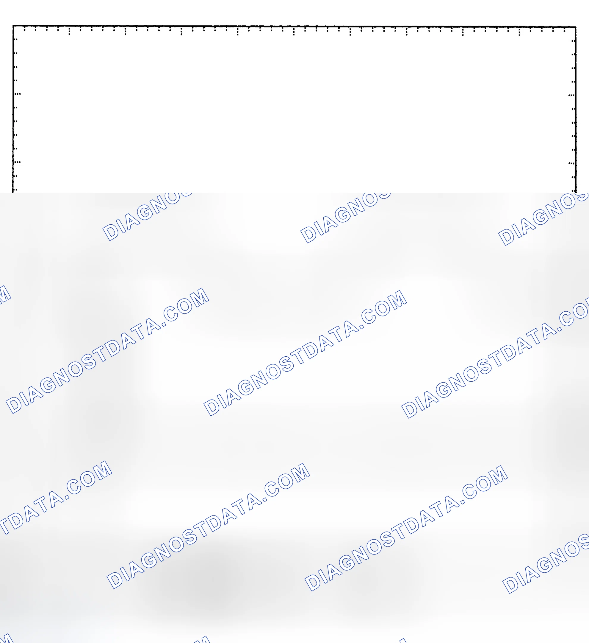 Scheme 26: Injector Bank - Known Good - Voltage Pattern