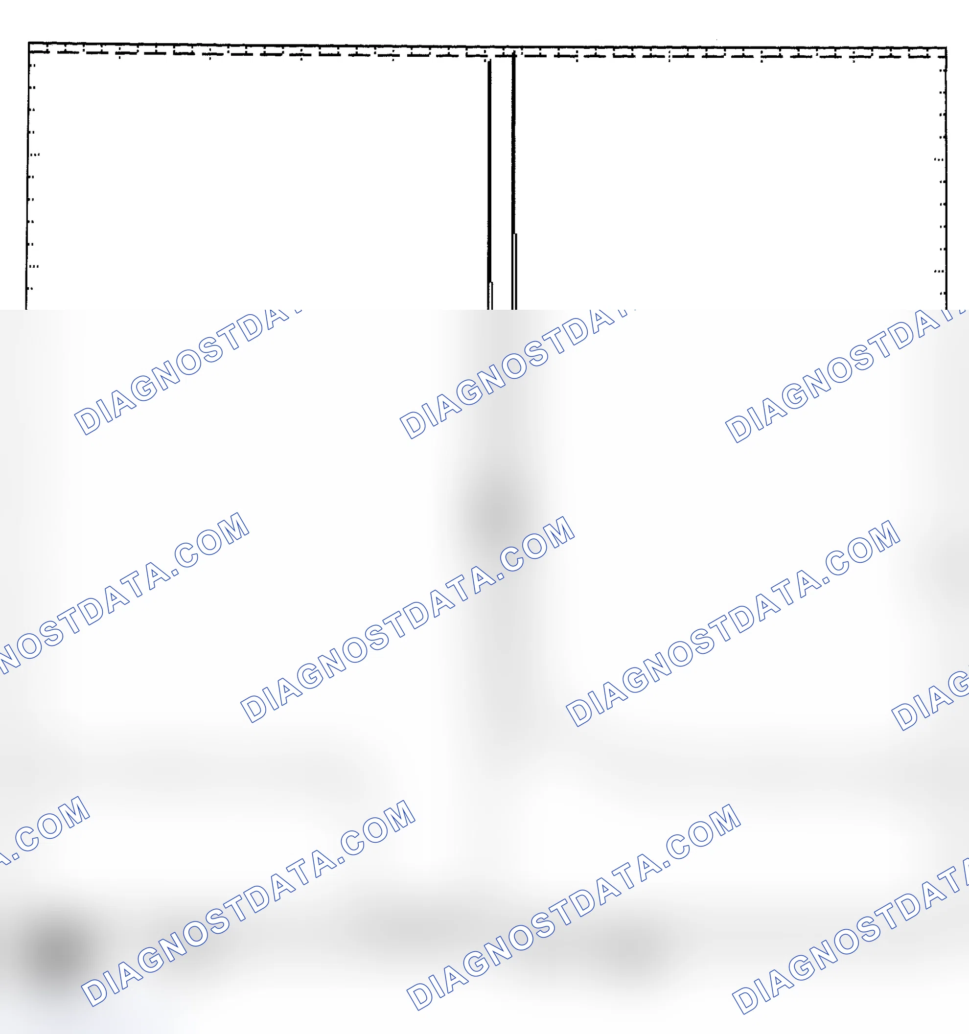 Scheme 30: Single Injector - Known Good - Voltage Pattern