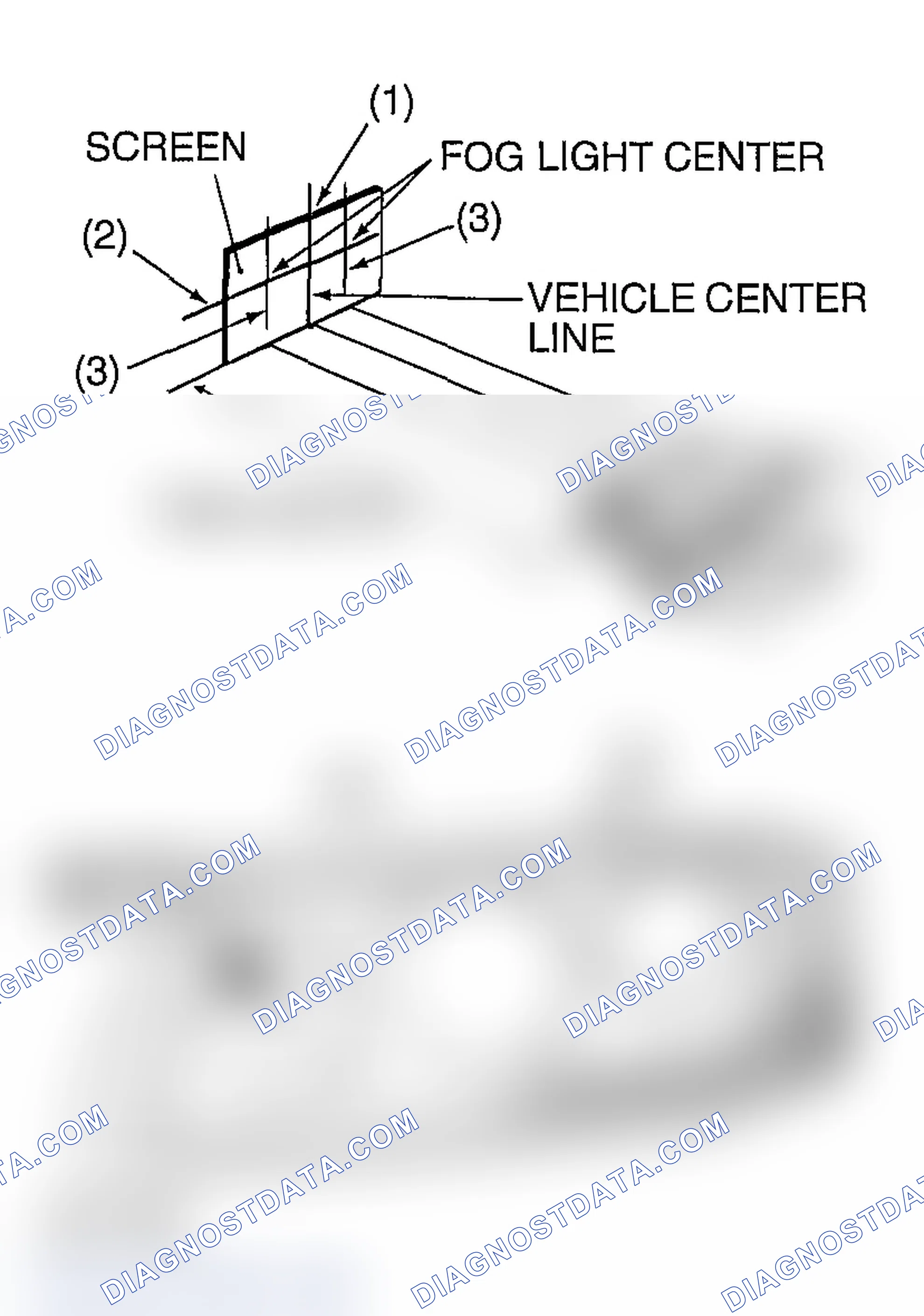 Scheme 82: PRE-AIMING INSTRUCTIONS