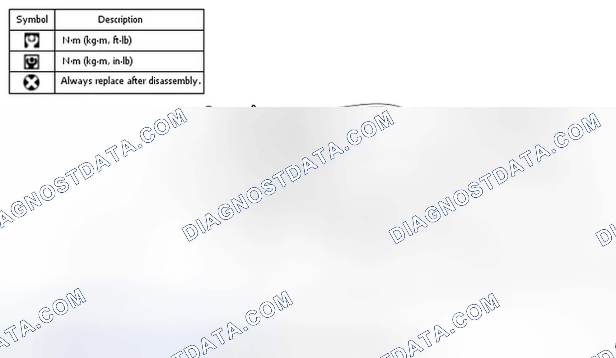 Scheme 31: Exploded View