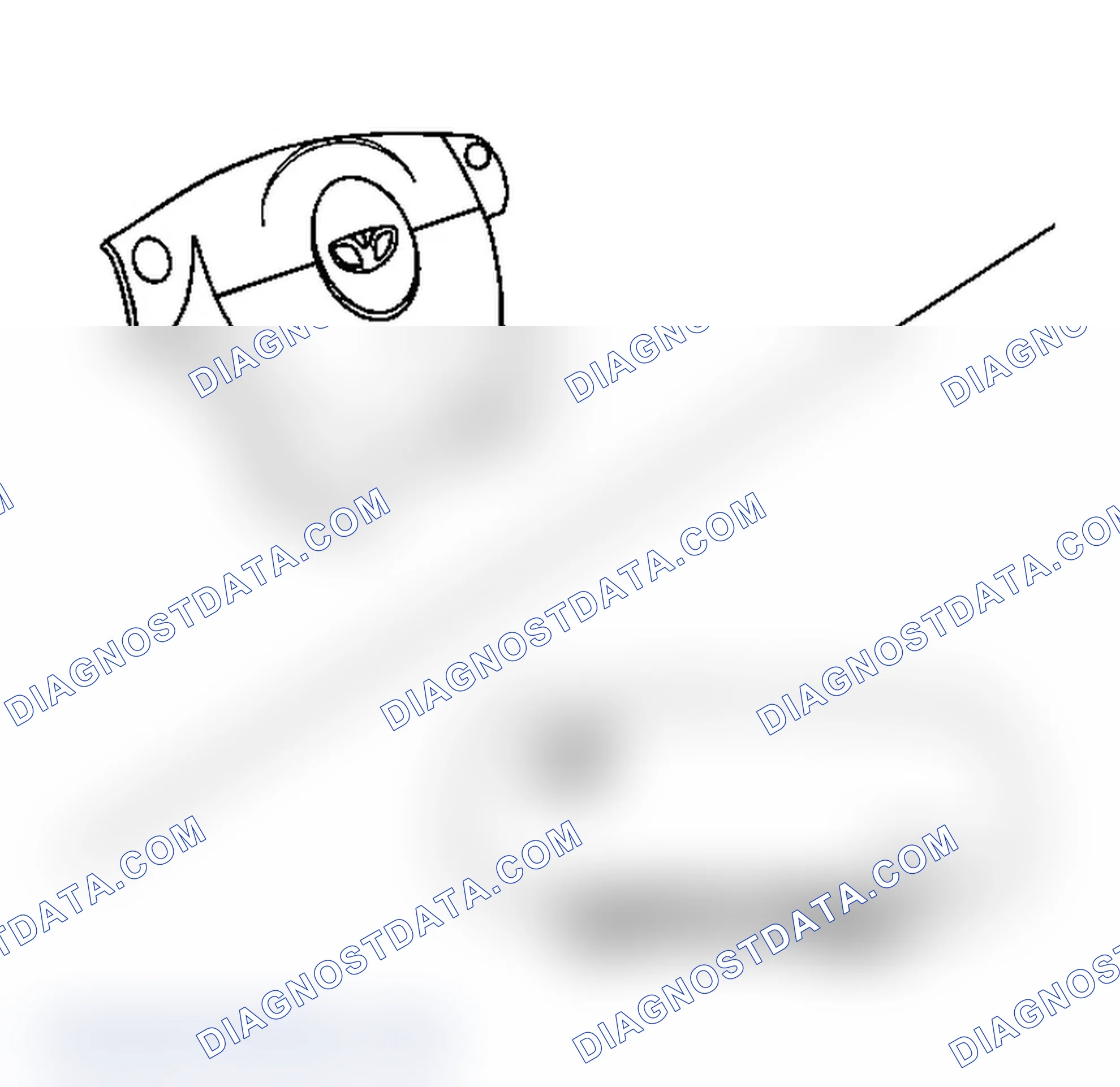 Scheme 12: Air Bag Modules