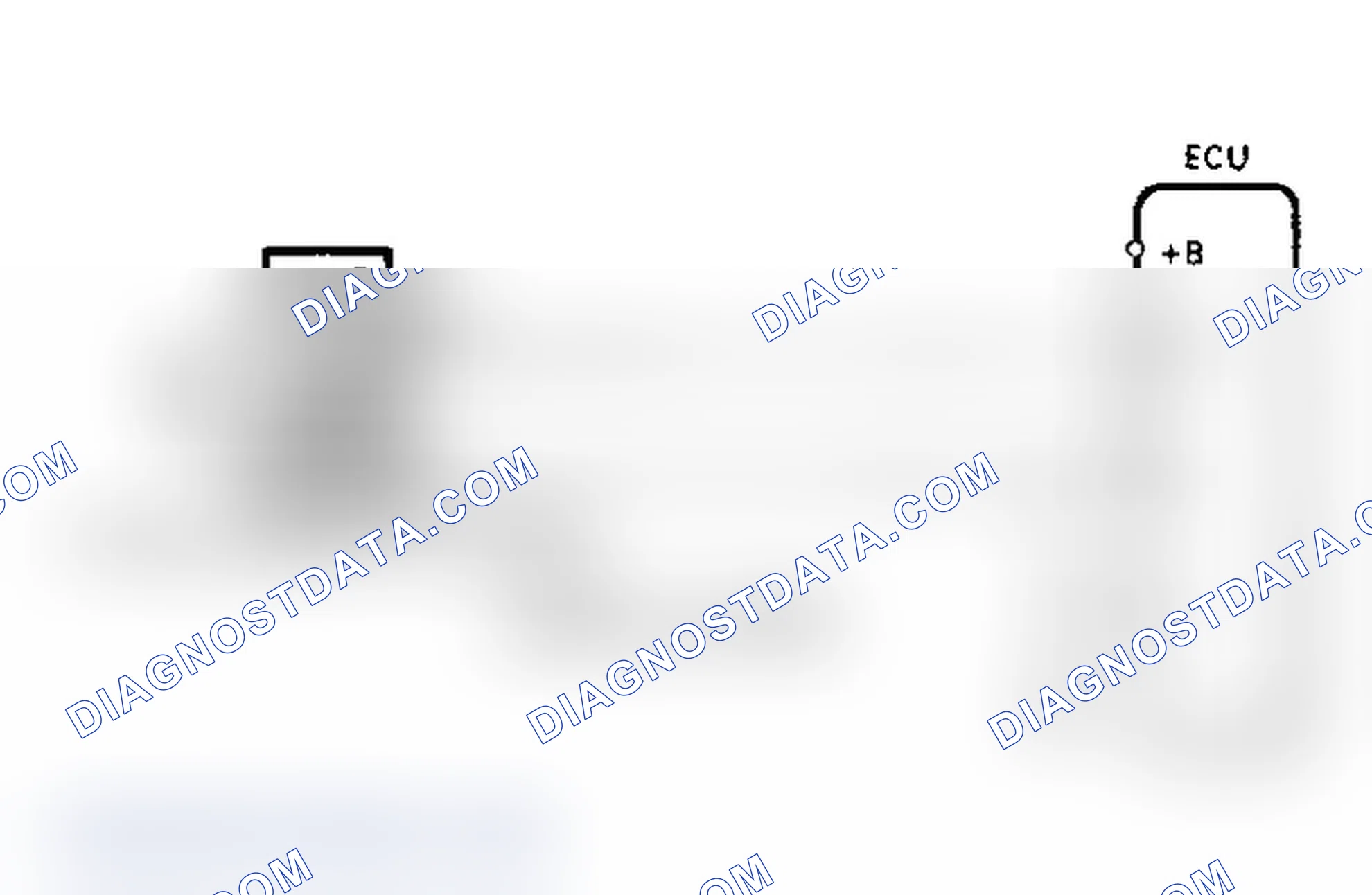 Scheme 105: Wiring Diagram Part 2 of 2