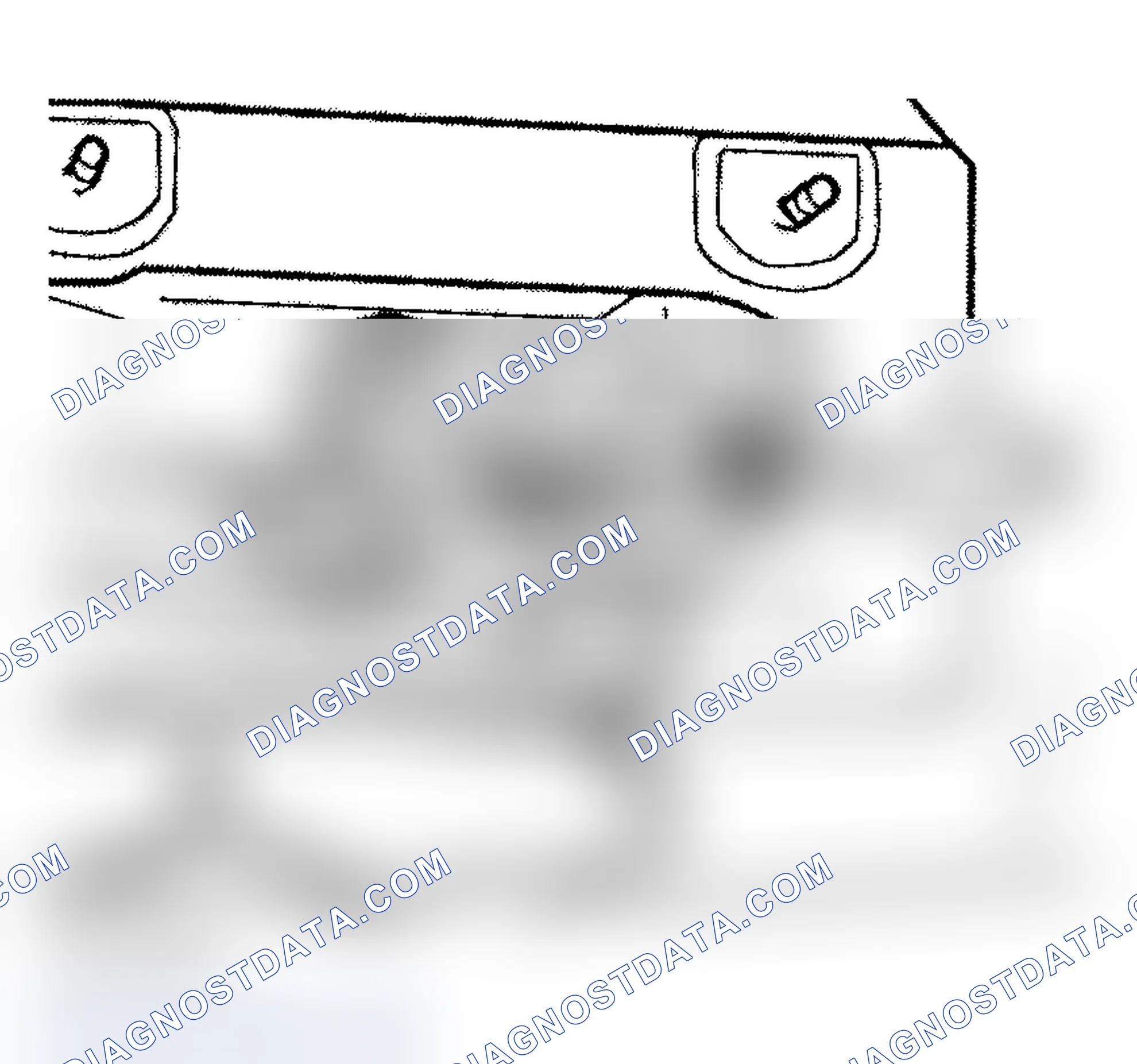 Scheme 12: PARKING BRAKE