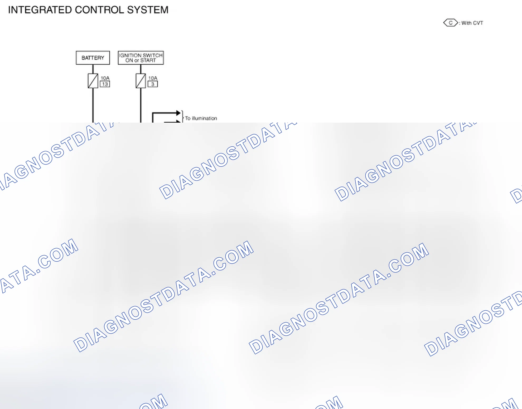 Scheme 18: Wiring Diagram