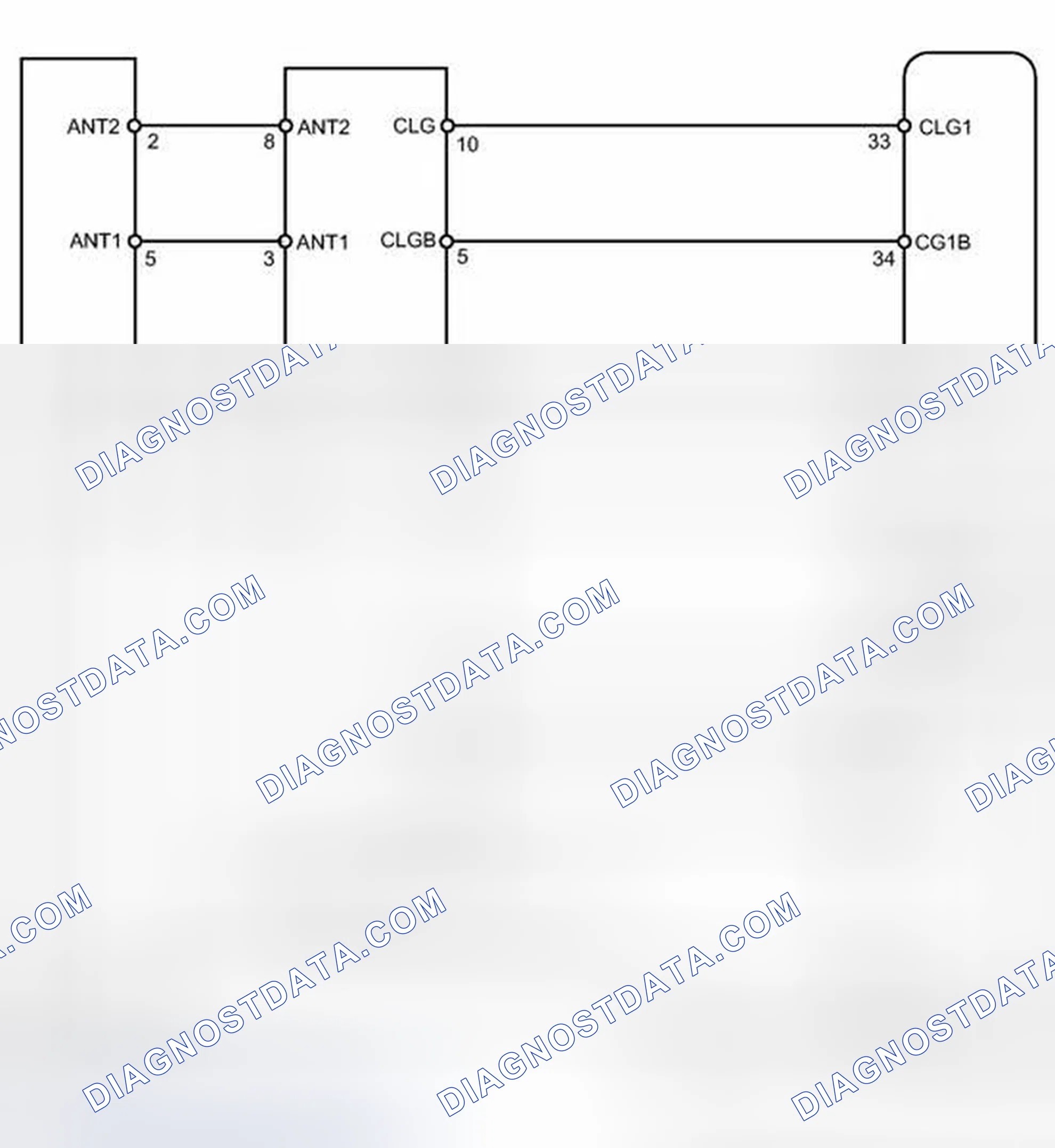 Scheme 59: WIRING DIAGRAM