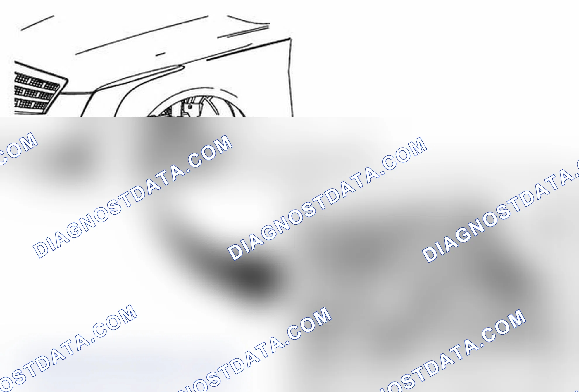 Scheme 6: Steering Linkage Inner Tie Rod Replacement