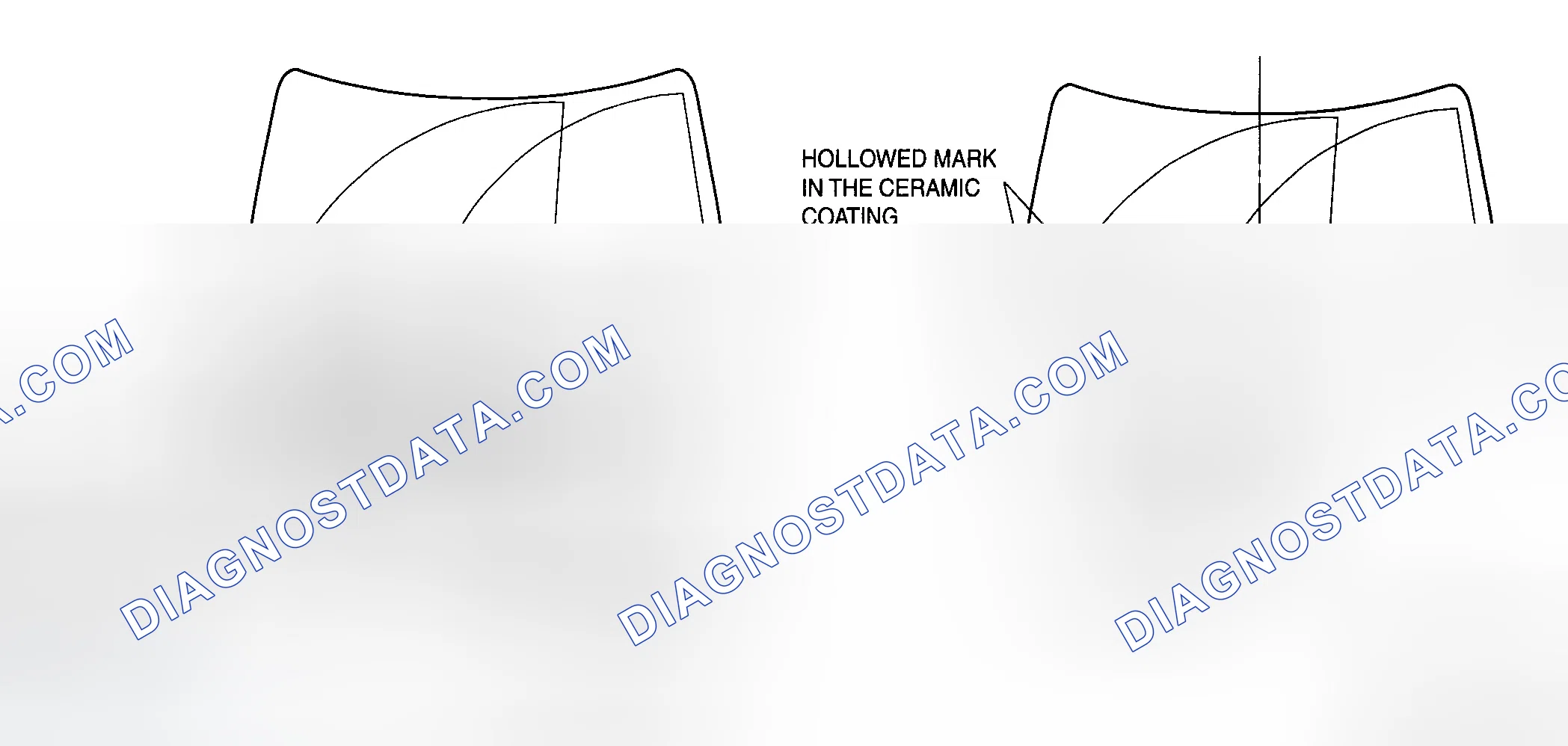 Scheme 4: WINDSHIELD WIPER ARM AND BLADE ADJUSTMENT