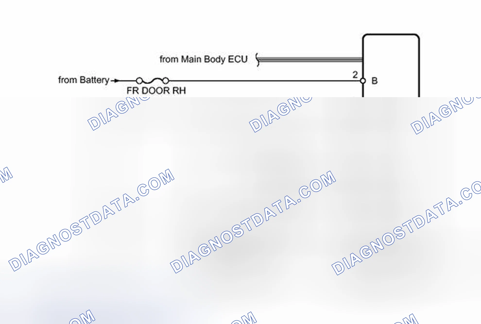 Scheme 126: WIRING DIAGRAM
