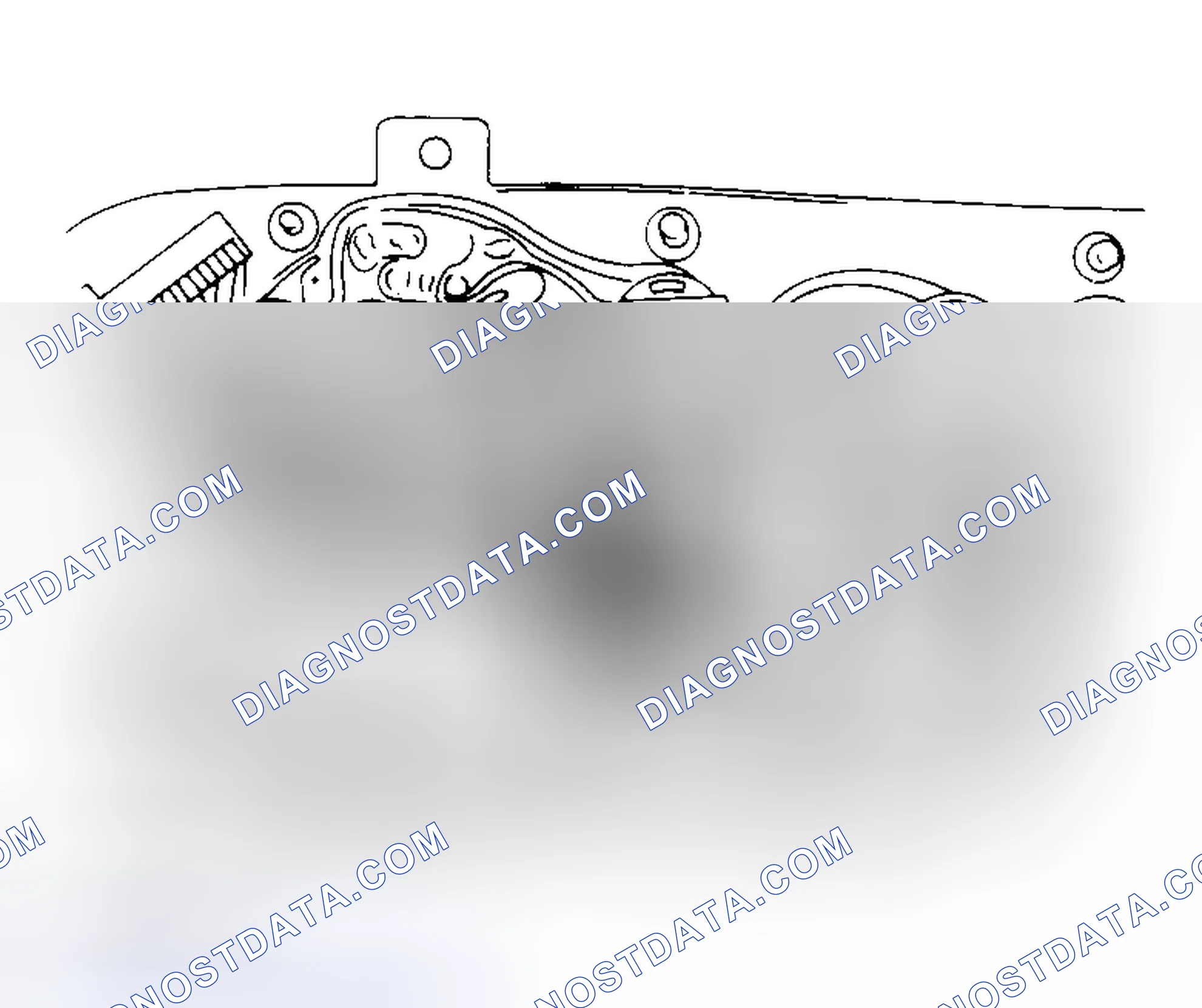 Scheme 2: CHECK ENGINE LIGHT RESET - PROCEDURE 2