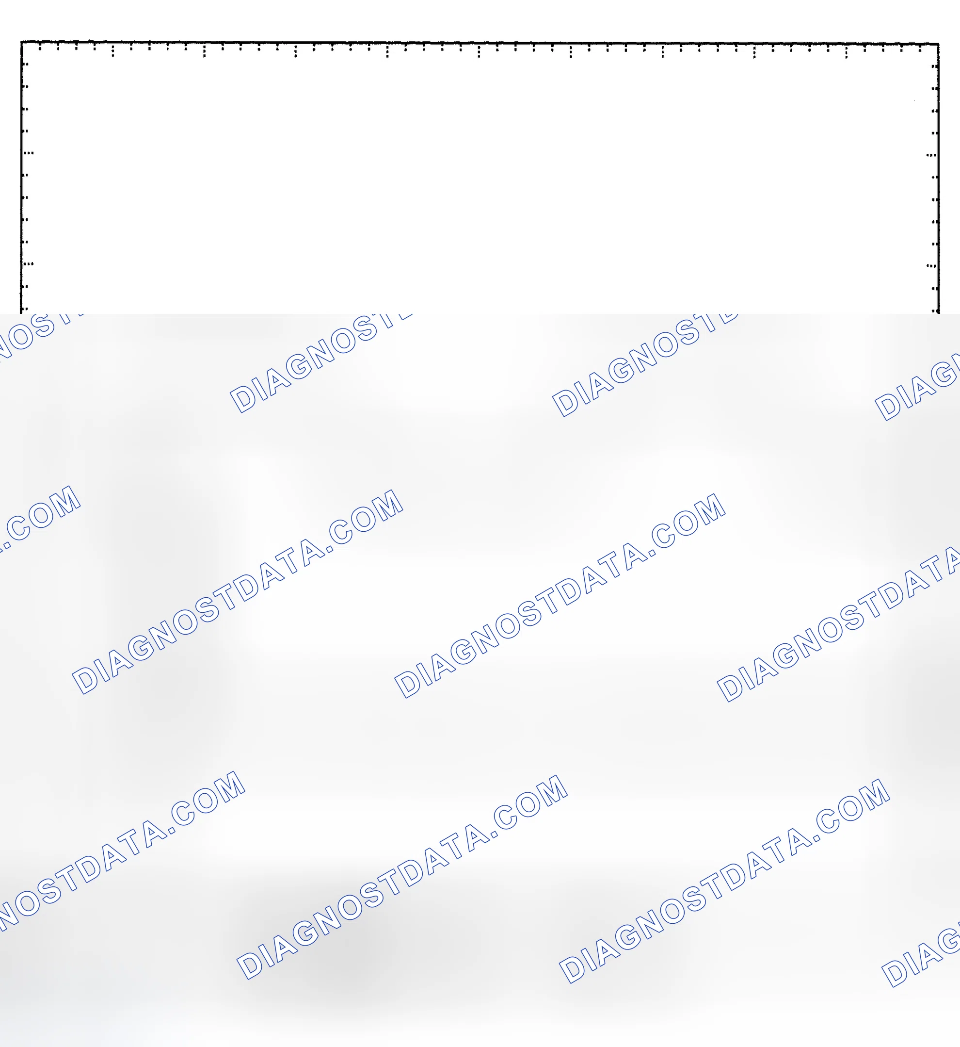 Scheme 26: Injector Bank - Known Good - Voltage Pattern
