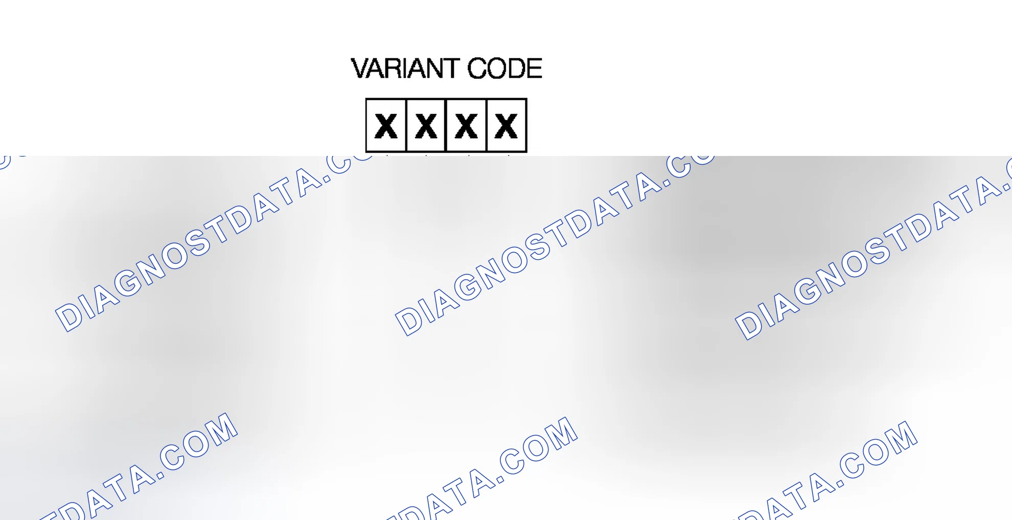 Scheme 77: Variant Code Structure