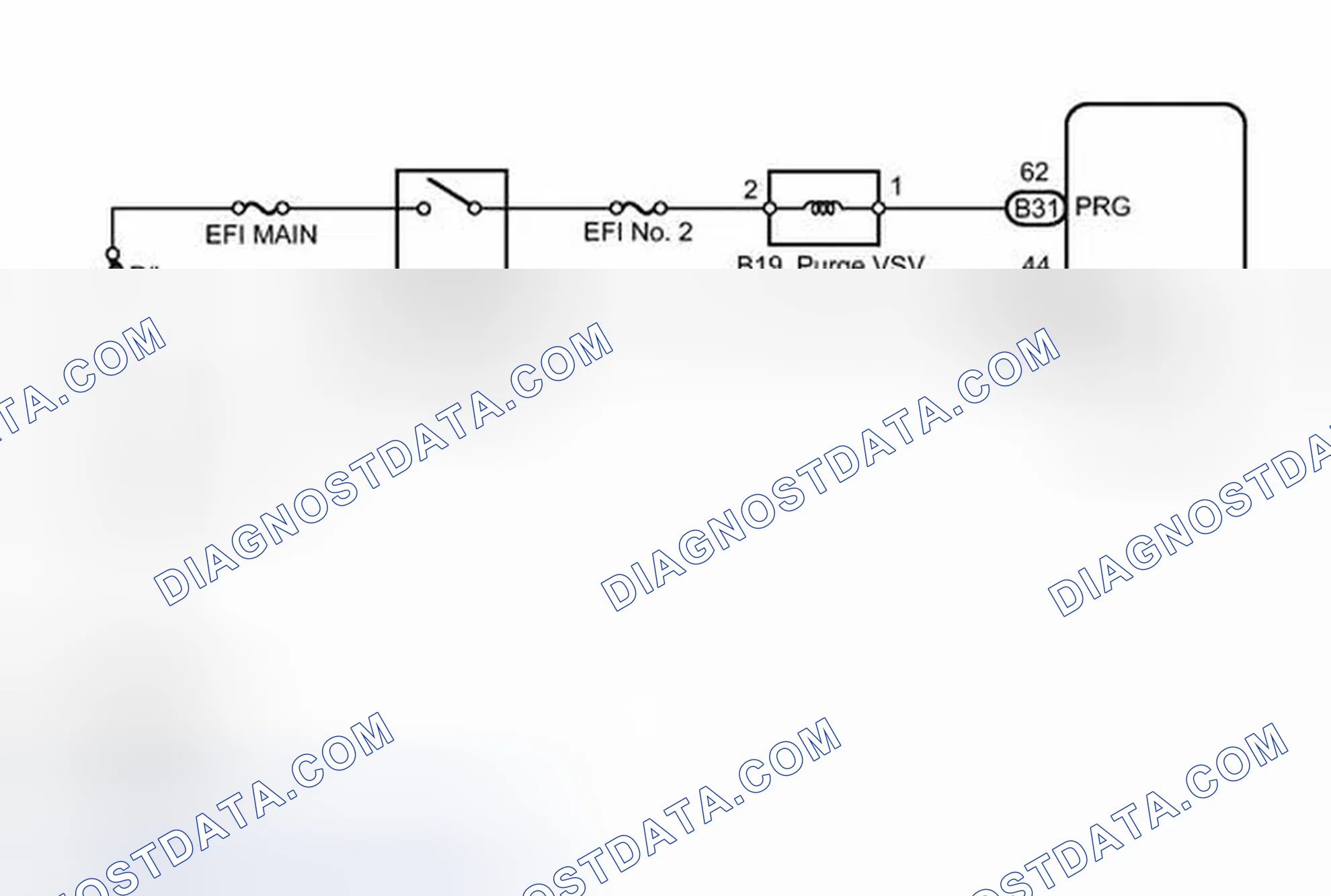 Scheme 306: WIRING DIAGRAM