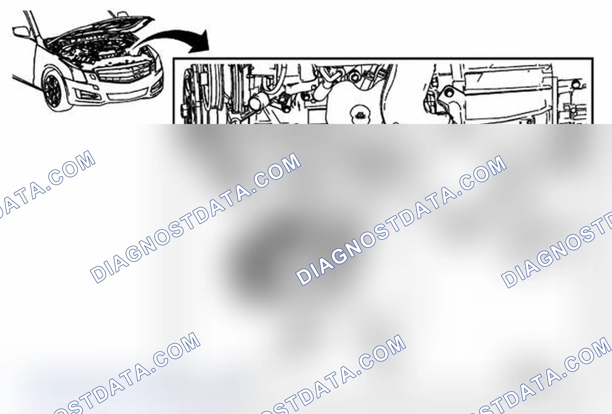 Scheme 3: Air Conditioning Compressor Replacement (LTG)