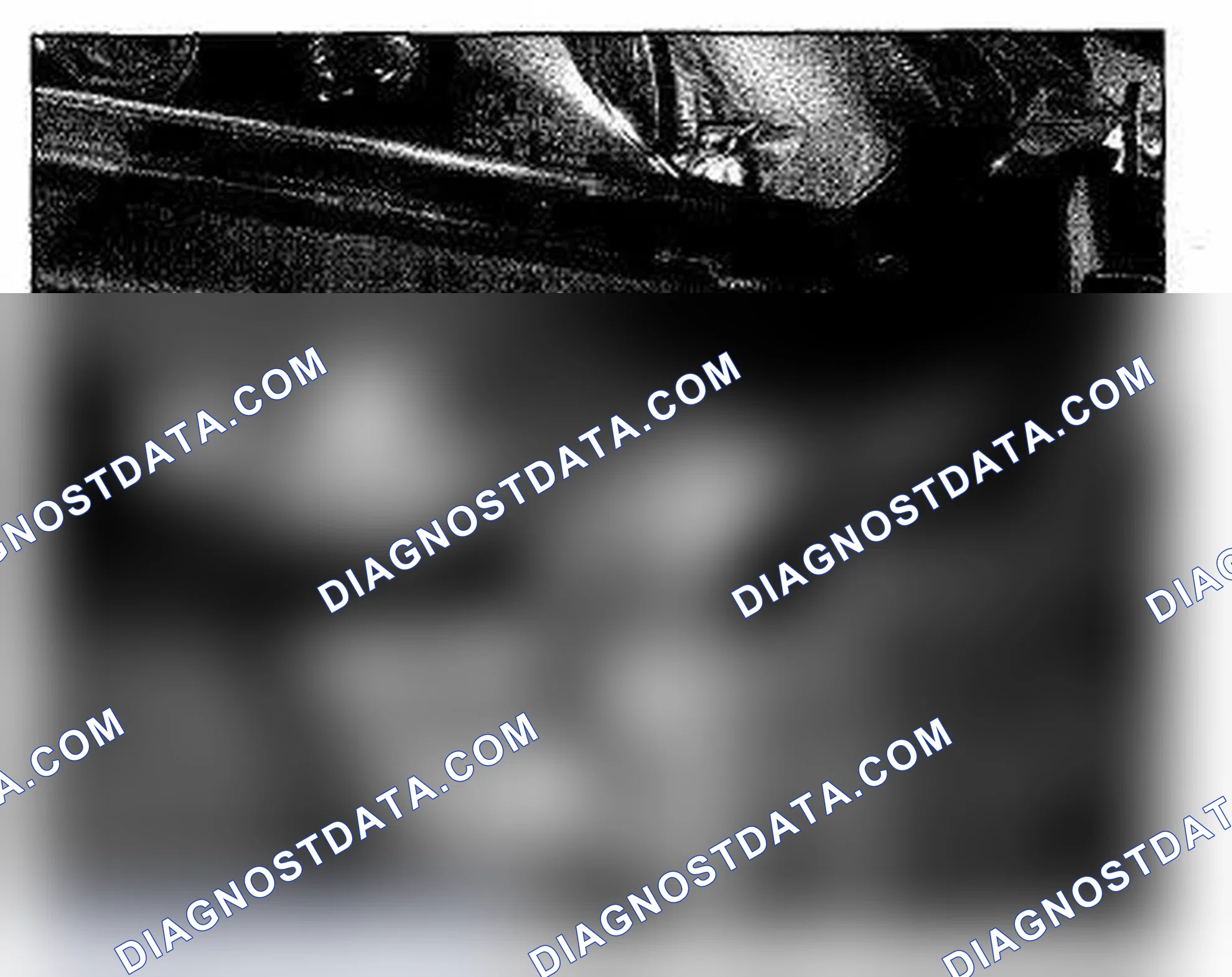 Scheme 559: Behind Right Side Of Front Bumper Component Location (Photo 172)