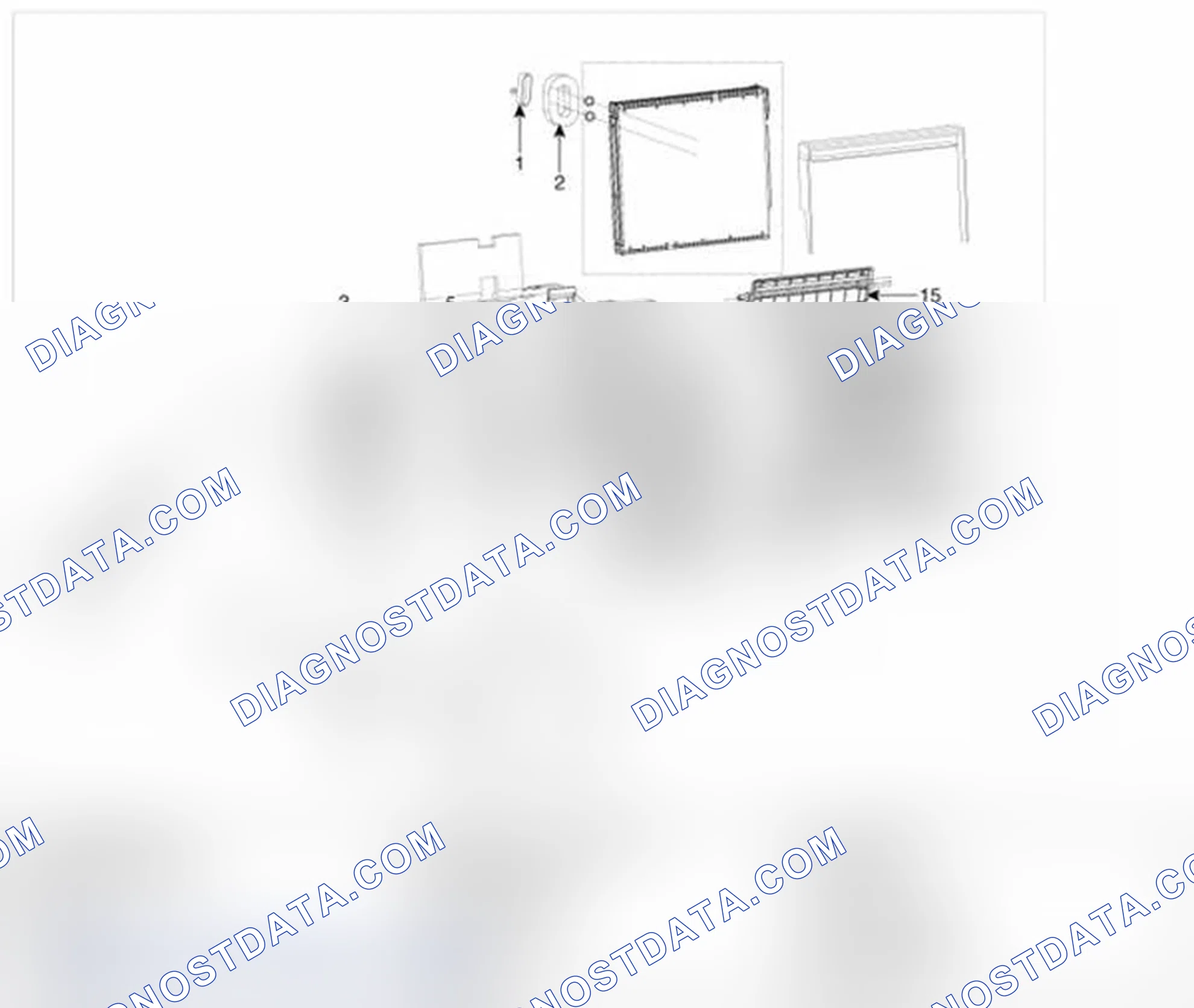 Scheme 2: Components