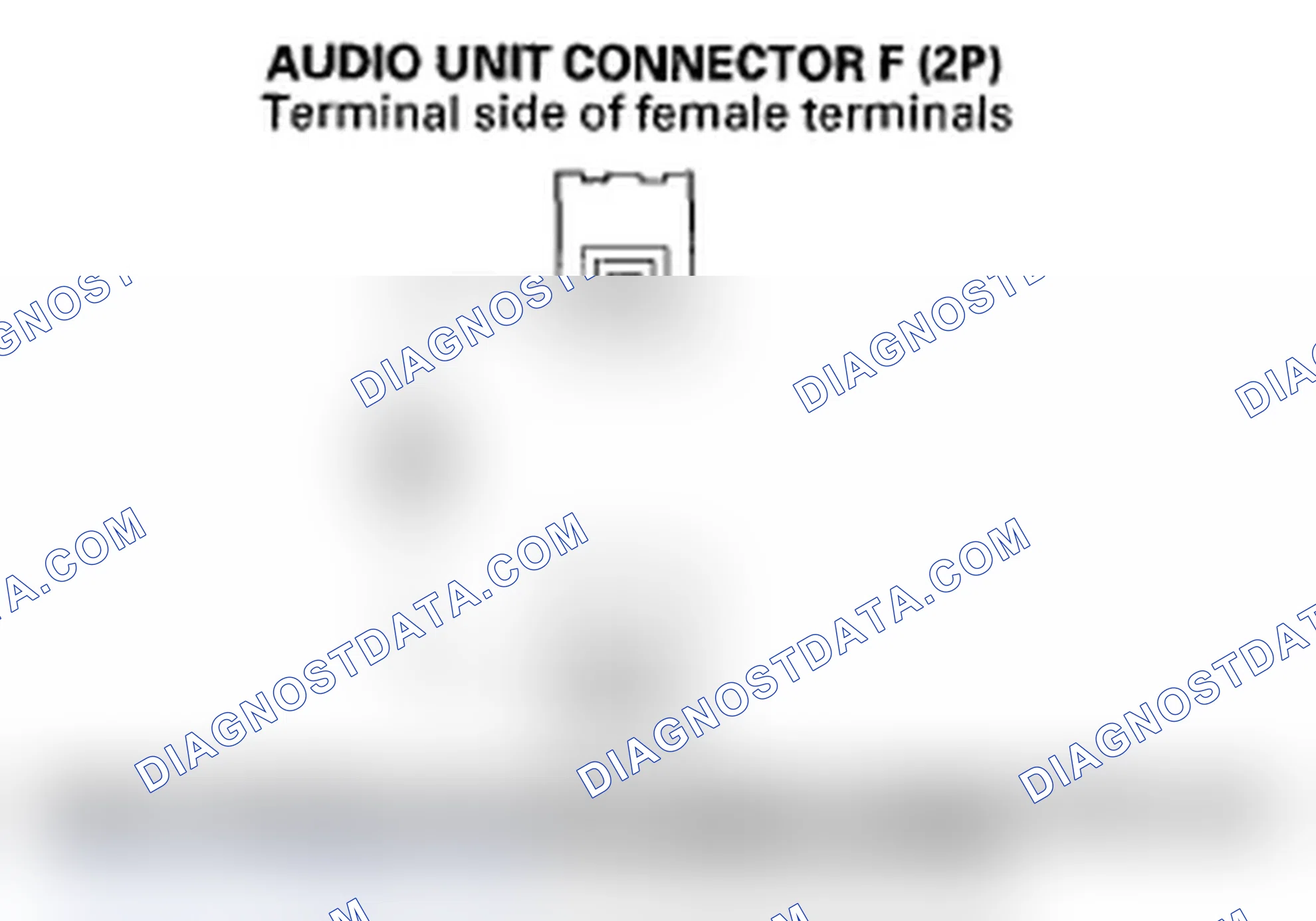 Scheme 214: Wireless headphones do not work or there is static in DVD mode