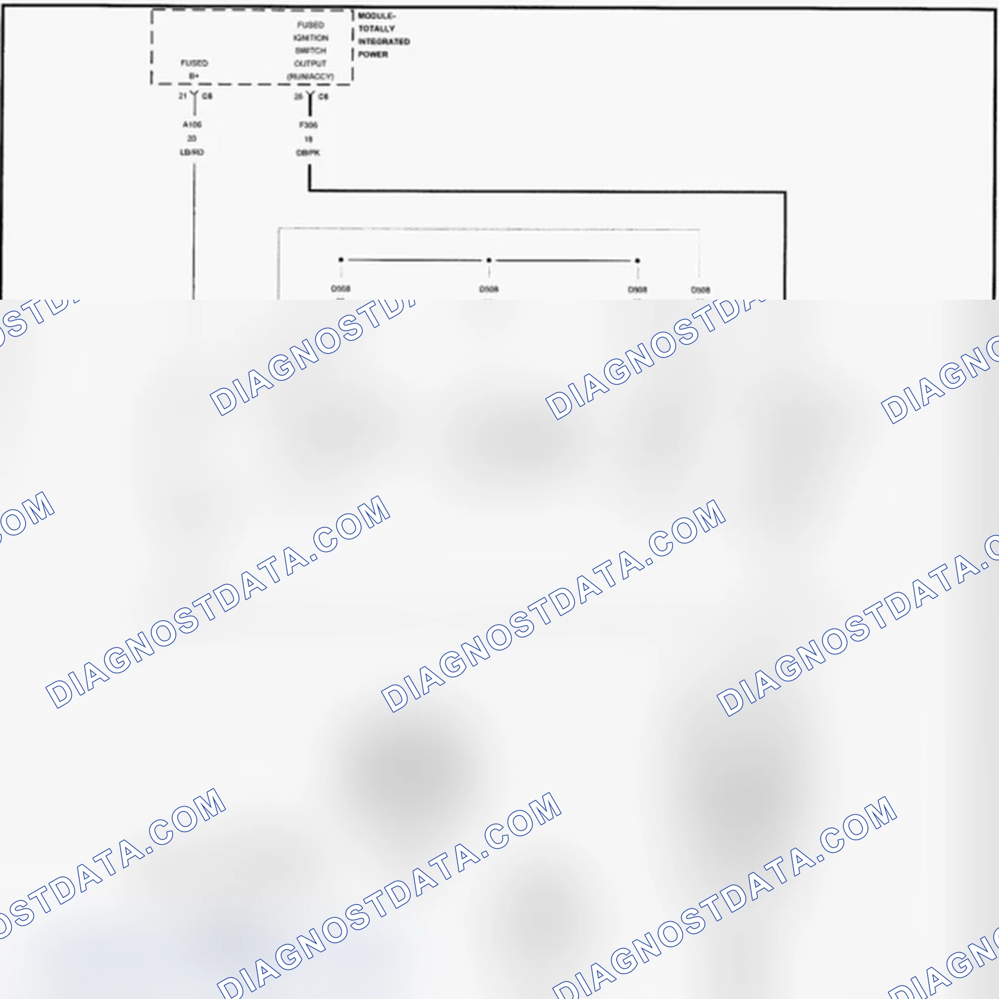 Scheme 215: U0037-LIN BUS