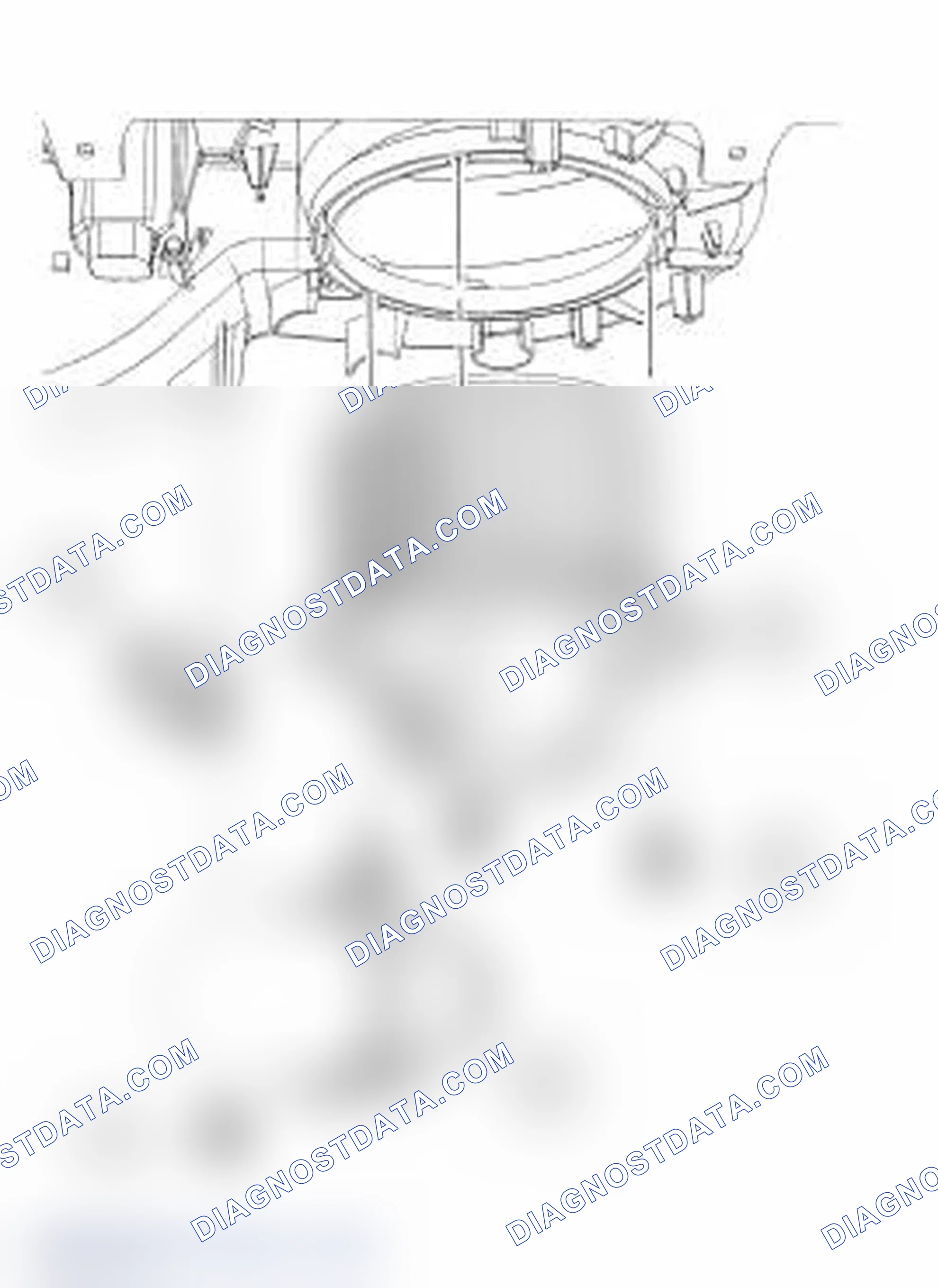 Scheme 177: Blower Motor