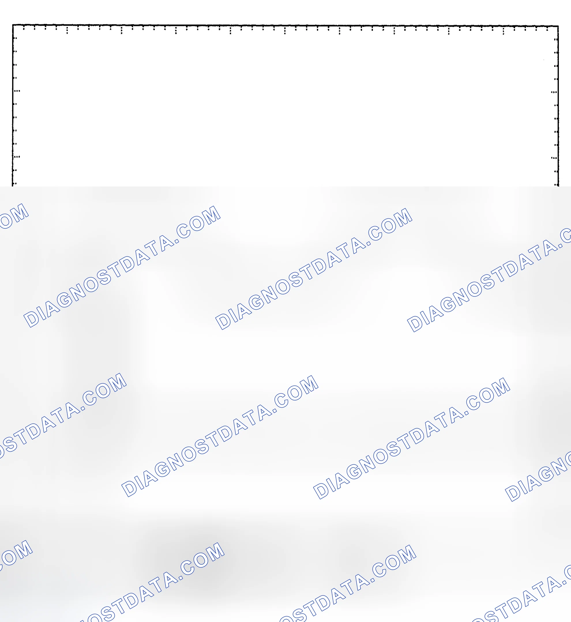 Scheme 26: Injector Bank - Known Good - Voltage Pattern