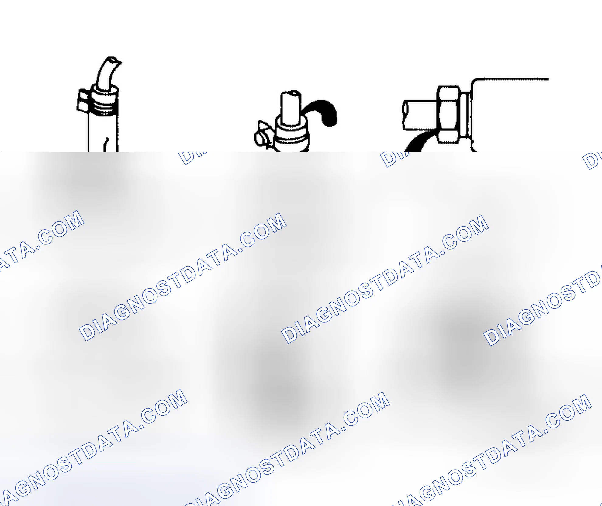Scheme 5: CHECKING FLUID LEAKS