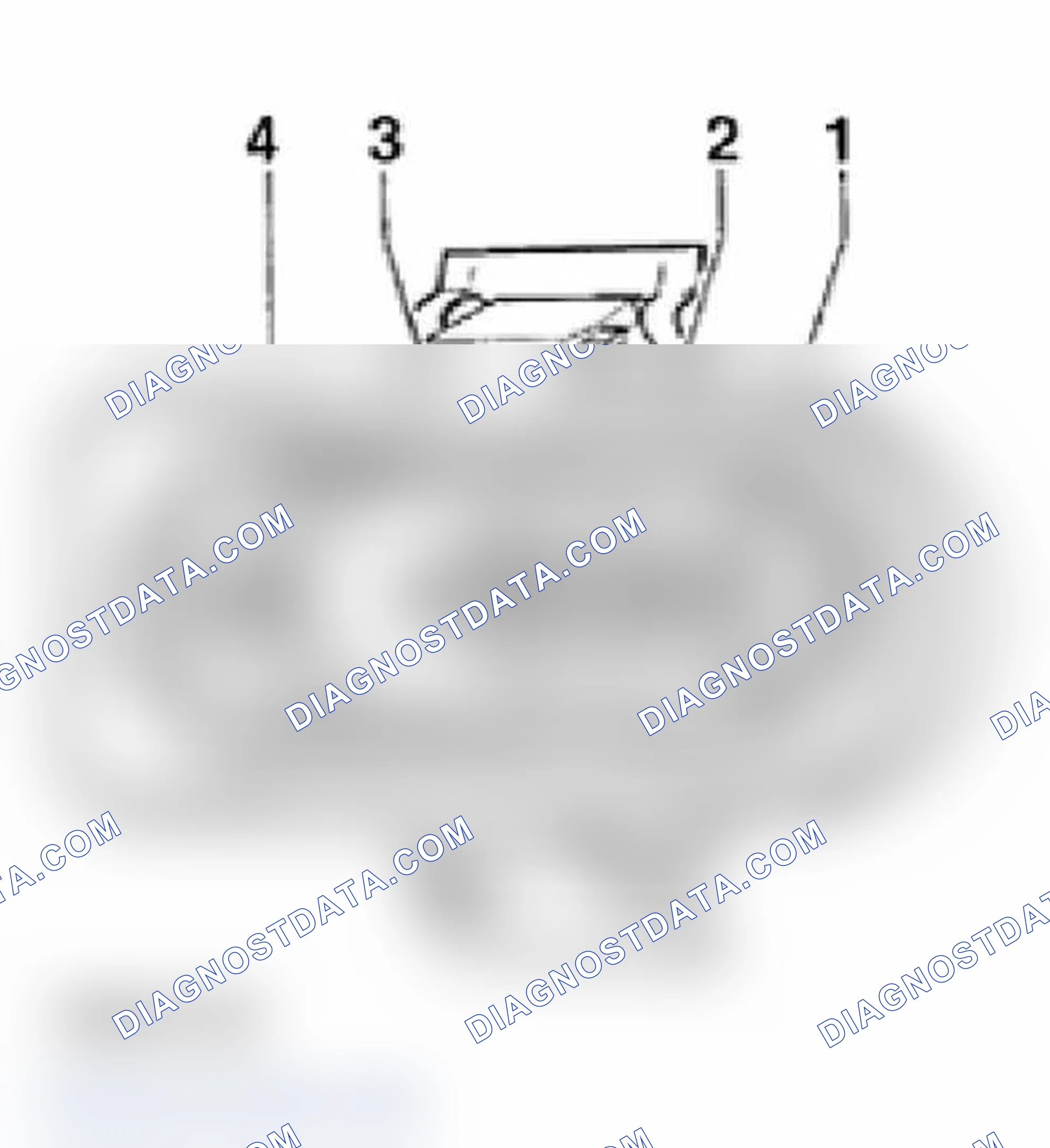 Multiport Fuel Injection (mfi) - 2.8l v6 Atq