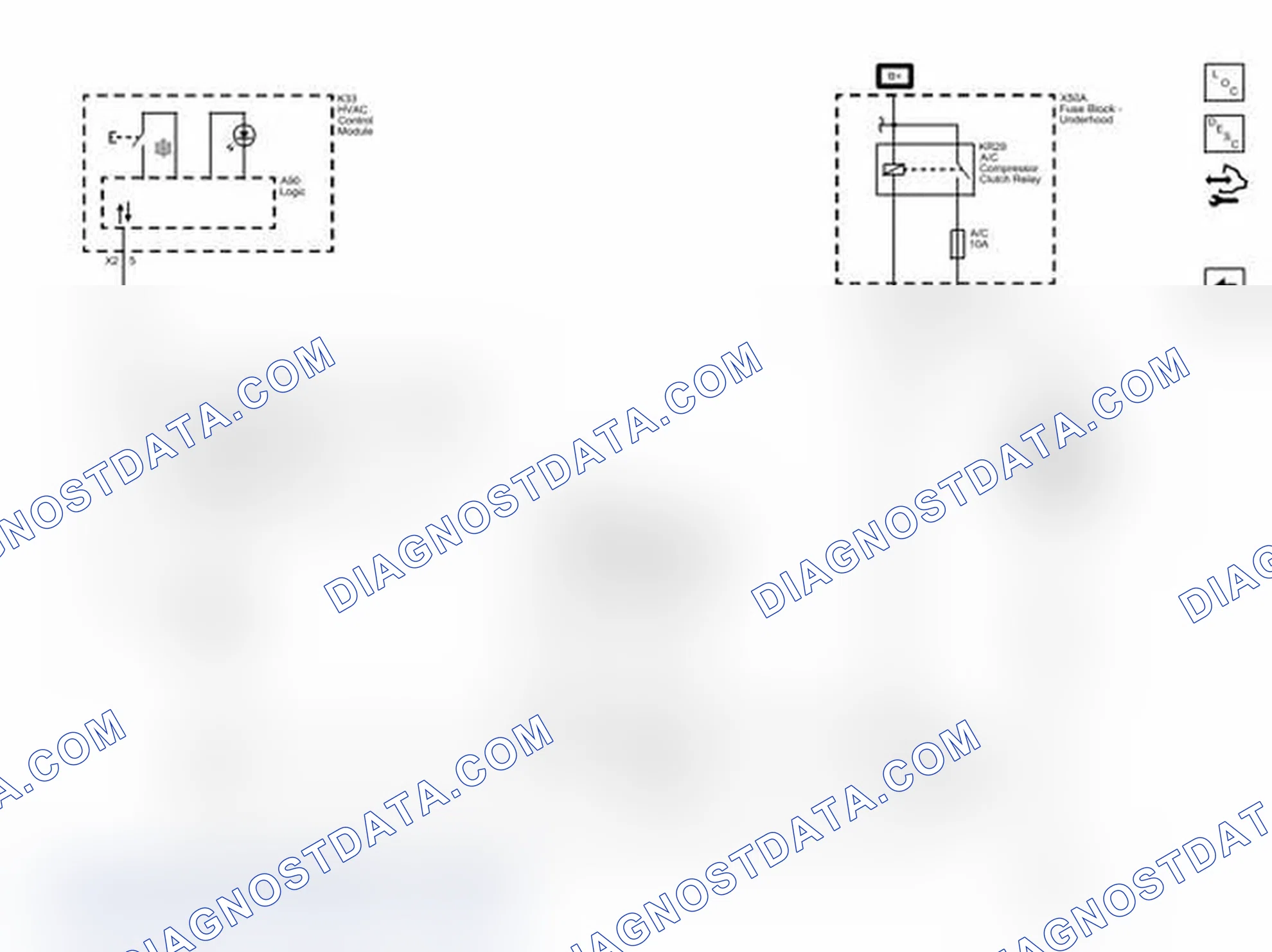Scheme 40: Compressor Controls Wiring Schematics