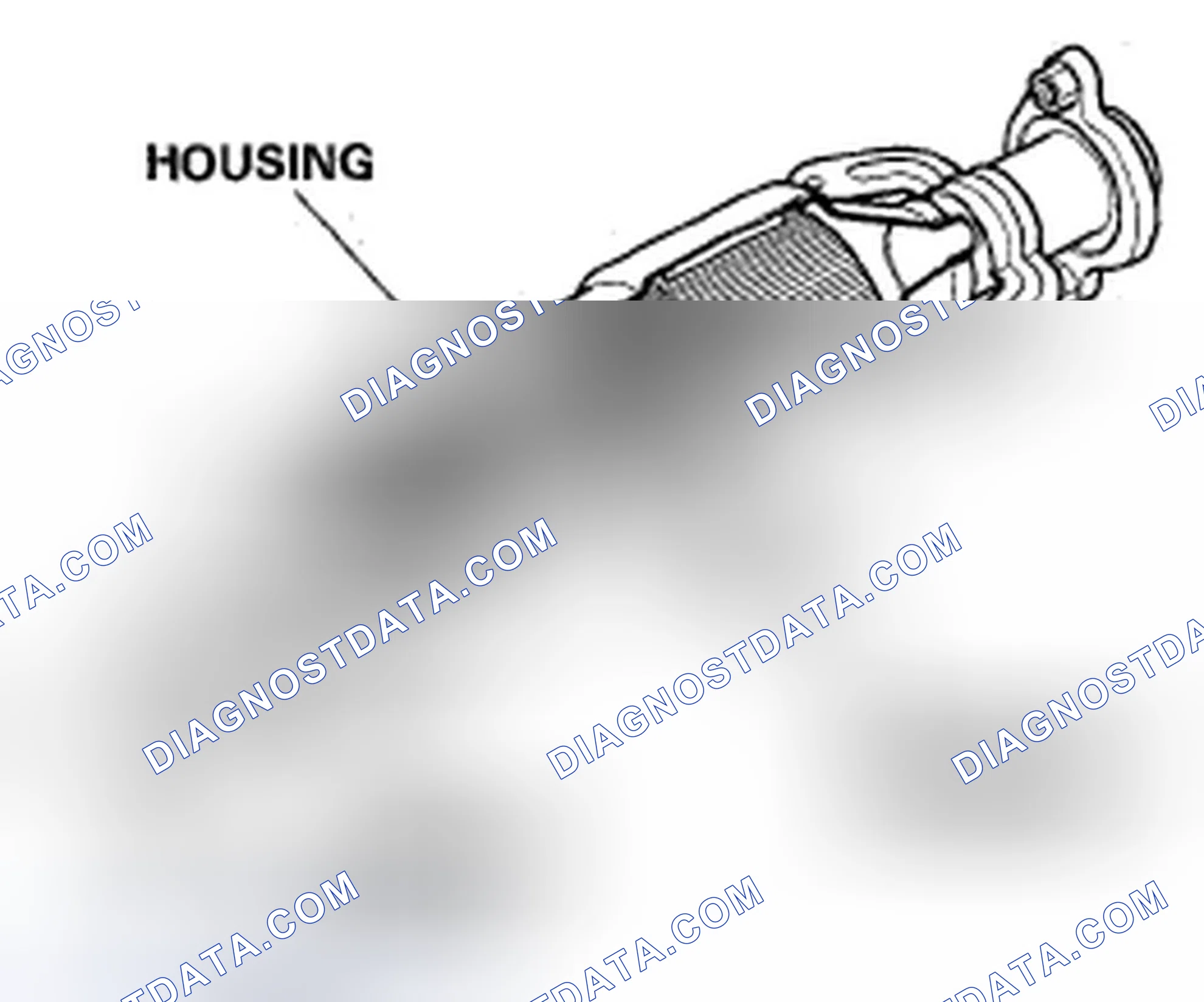 Scheme 72: Three Way Catalytic Converter (TWC)