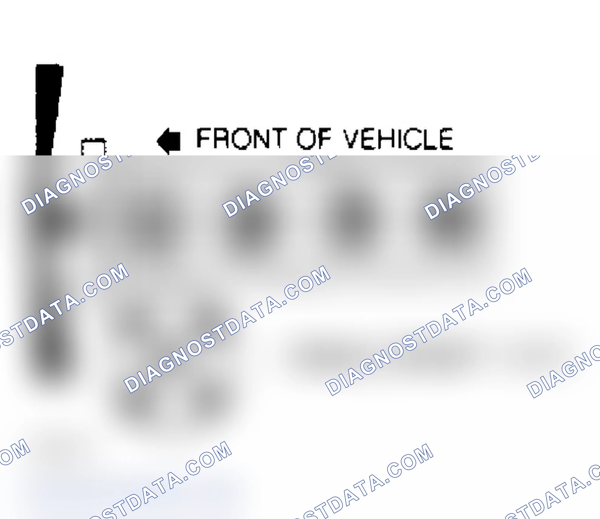 Scheme 1: Firing Order & Distributor Rotation (Pickup & 4Runner)