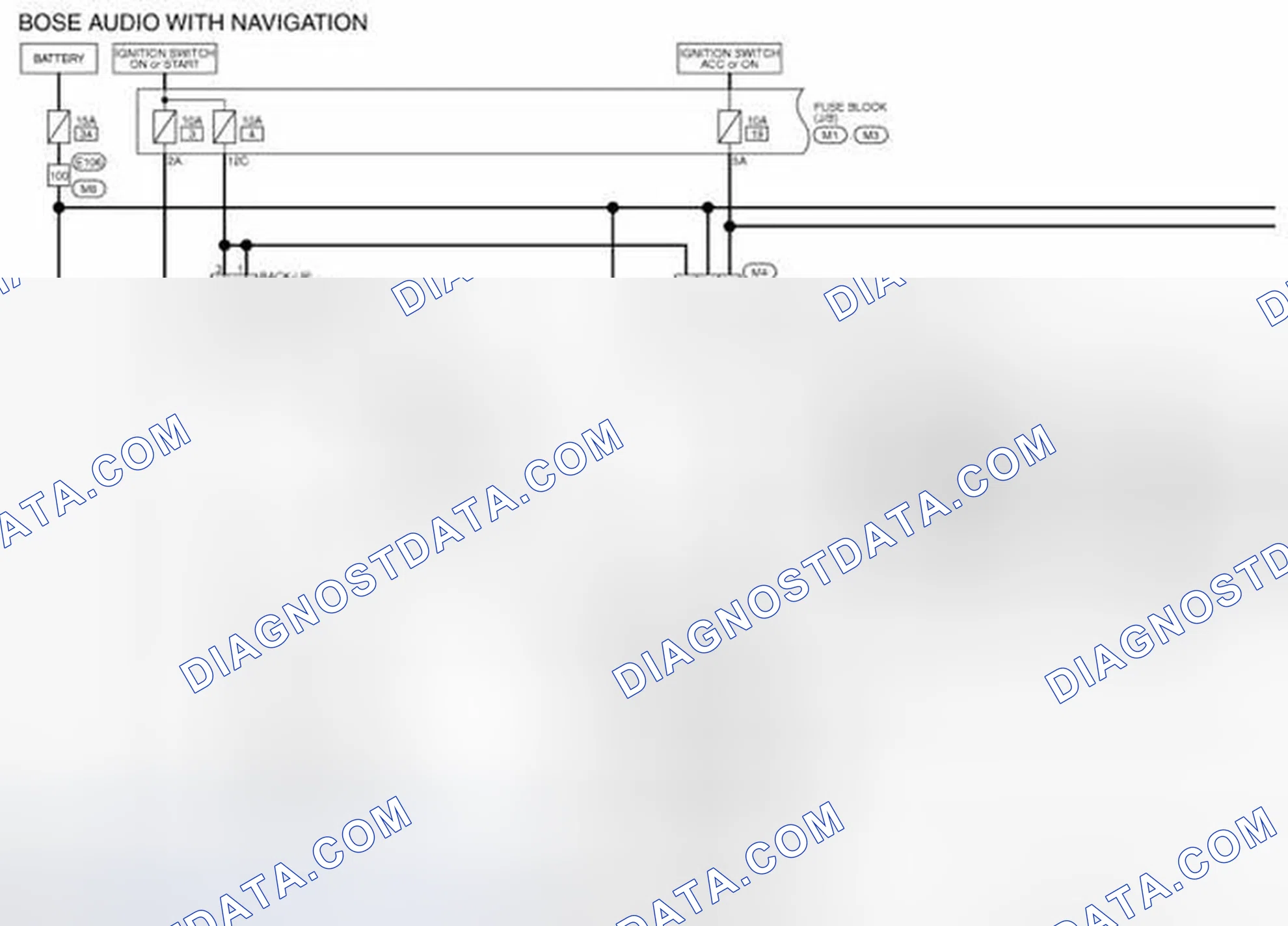 Scheme 57: Wiring Diagram
