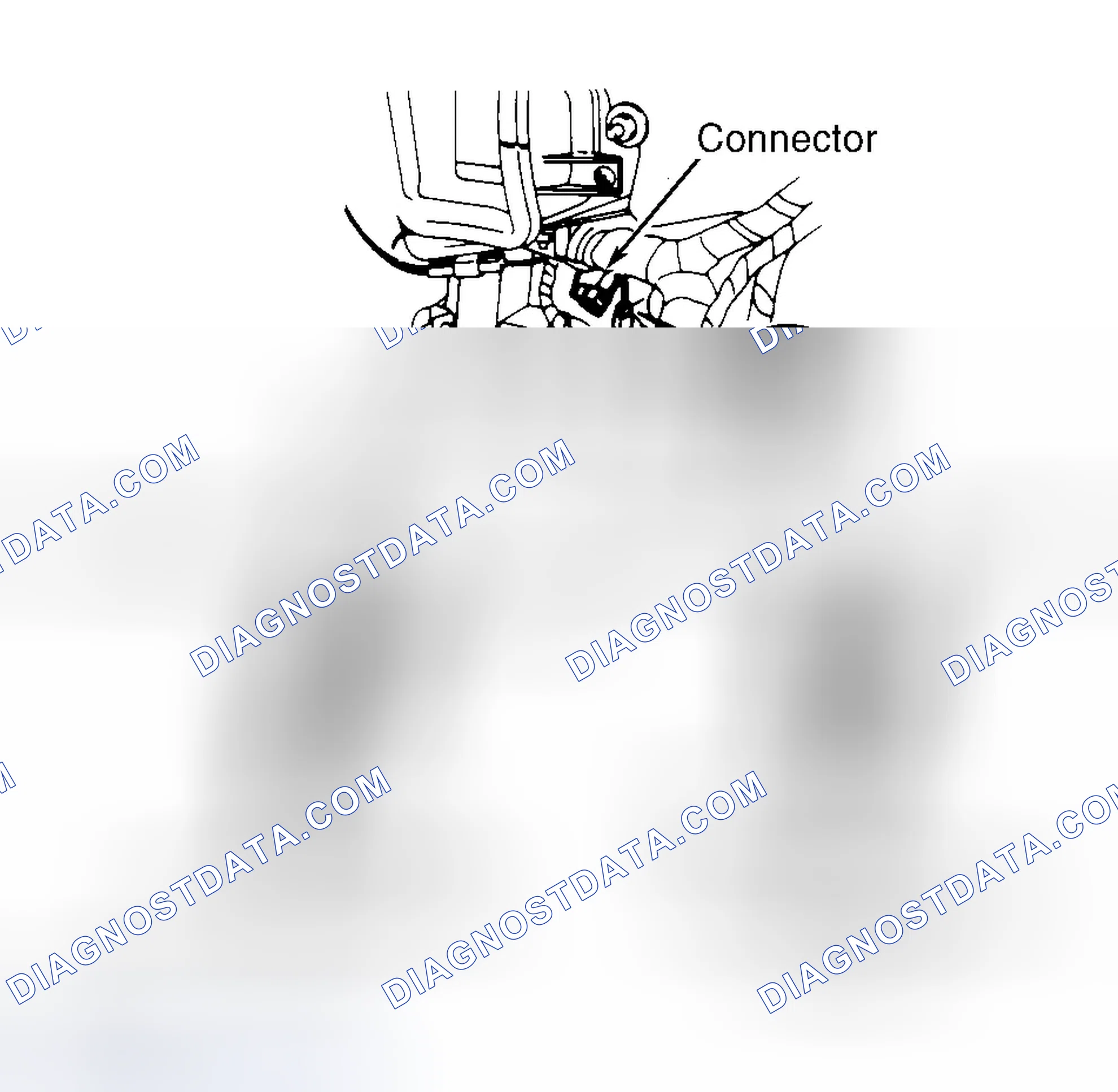 Scheme 1: CHECK ENGINE LIGHT RESET - PROCEDURE 1