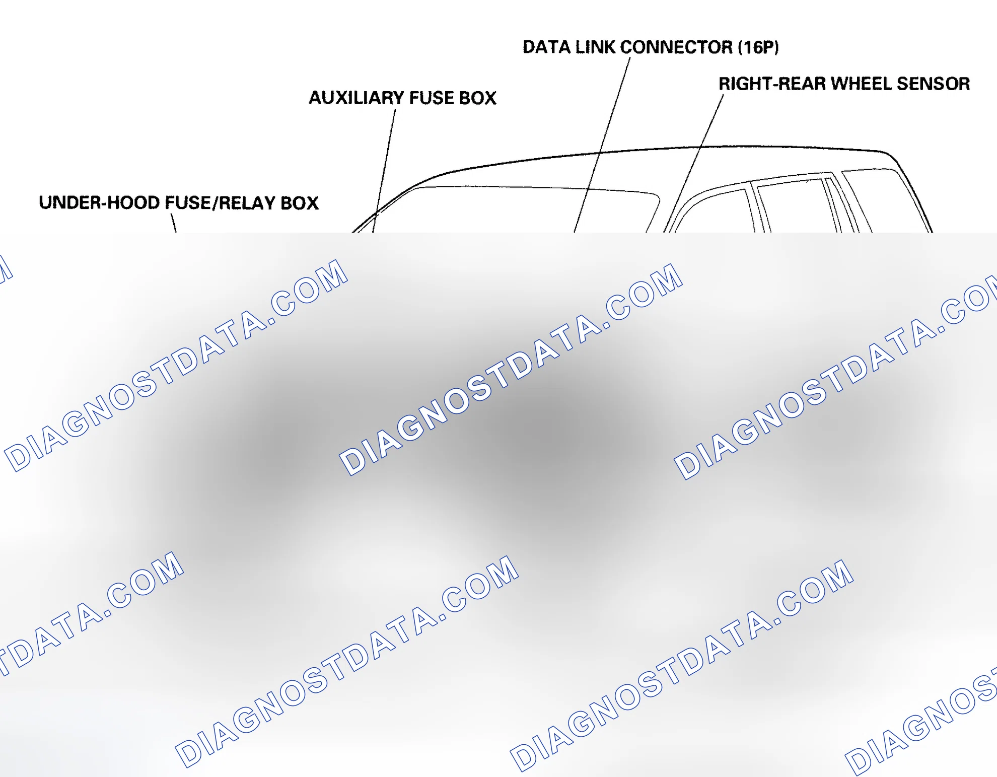 Scheme 1: ANTI-LOCK BRAKE SYSTEM