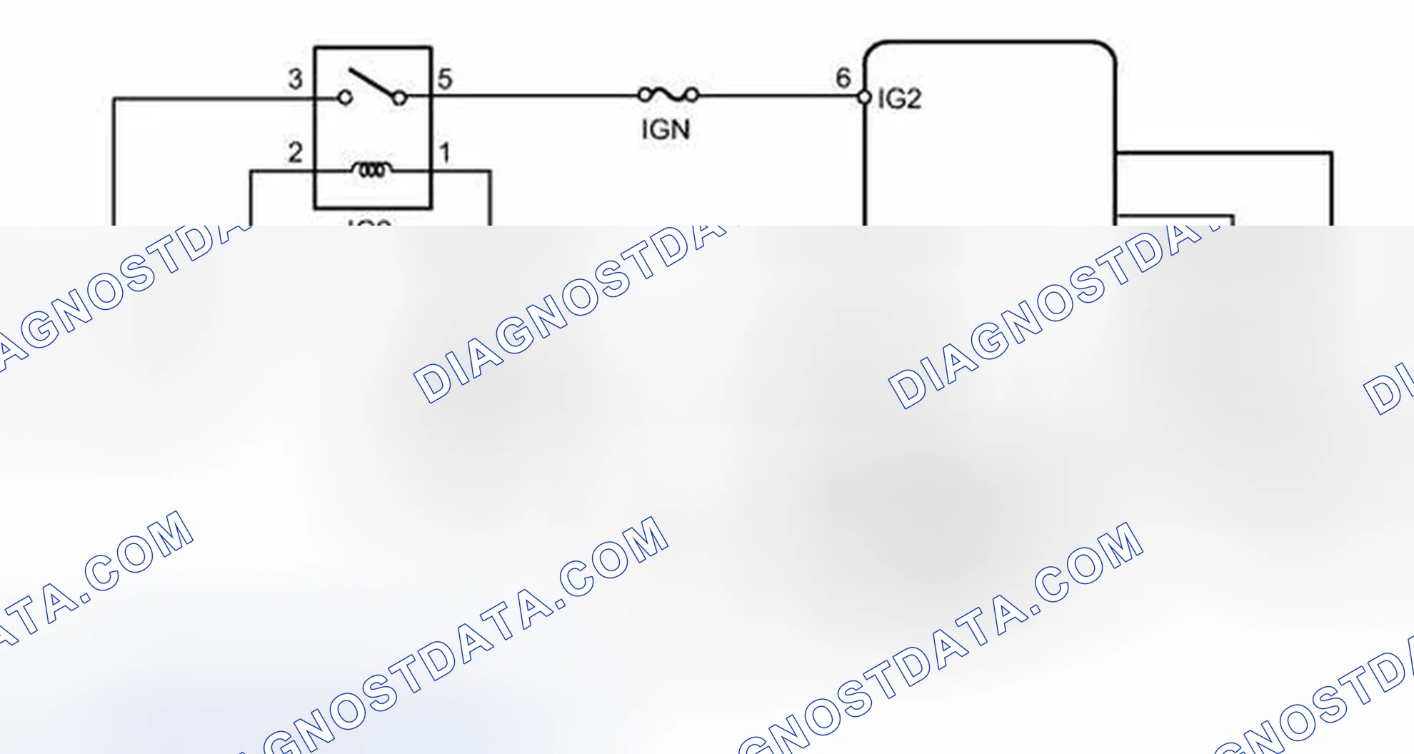 Scheme 51: WIRING DIAGRAM