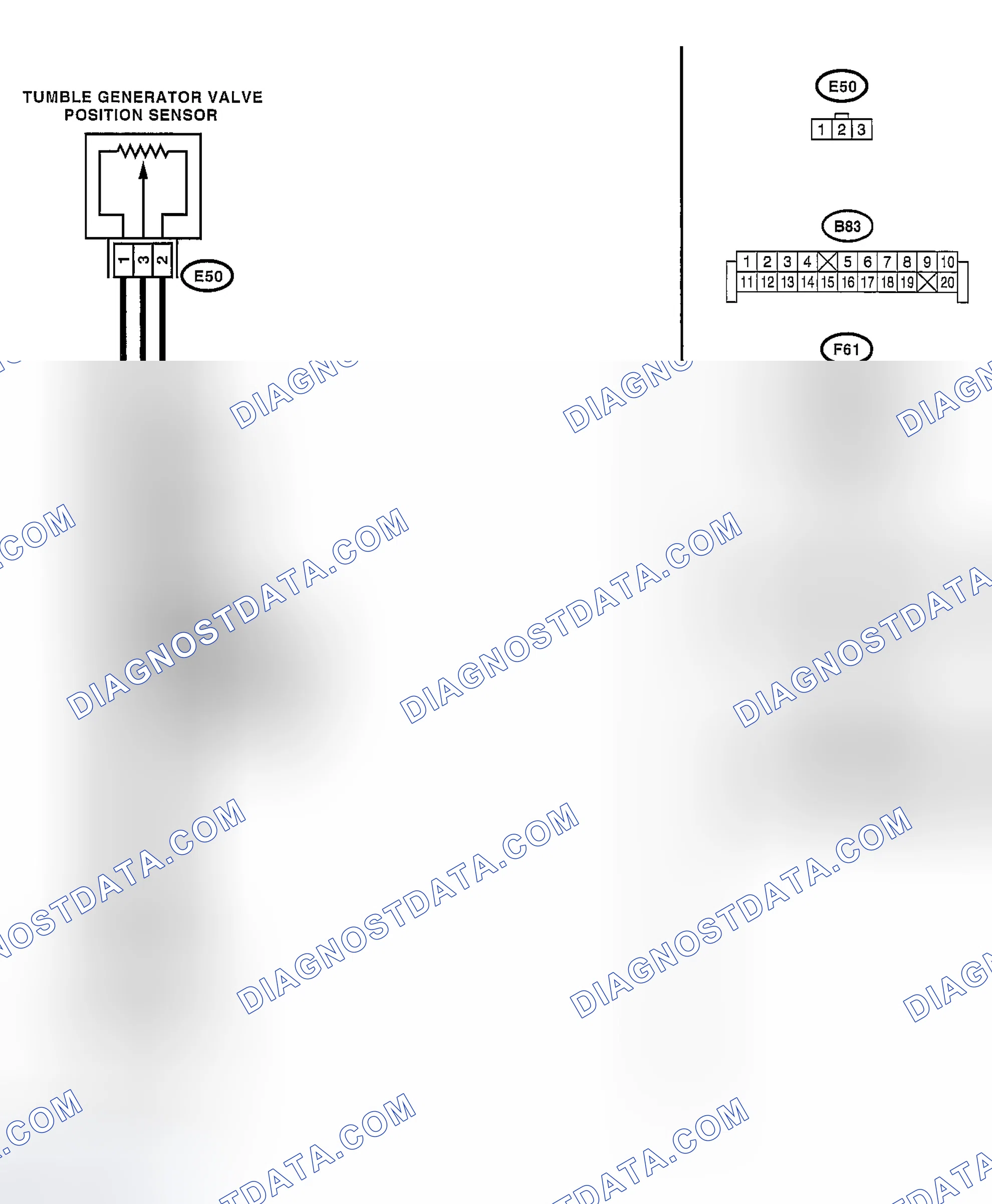 Scheme 1931: WIRING DIAGRAM