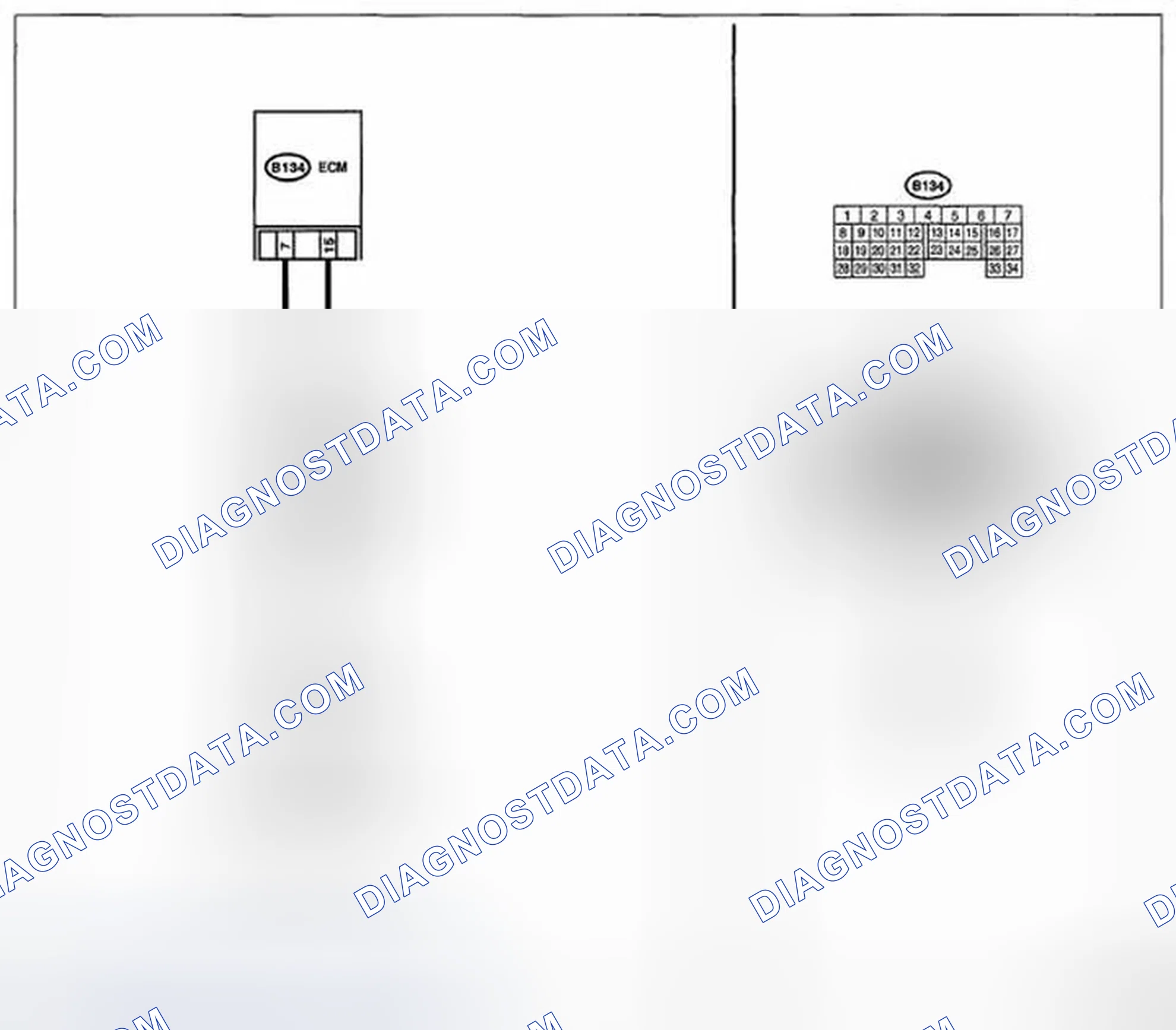 Scheme 7: WIRING DIAGRAM