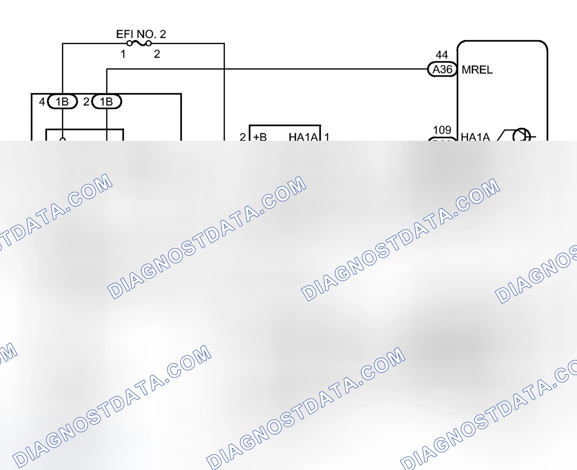 Scheme 335: WIRING DIAGRAM