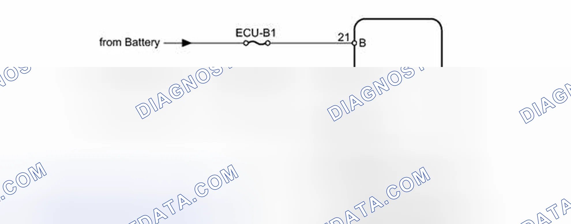 Scheme 133: WIRING DIAGRAM